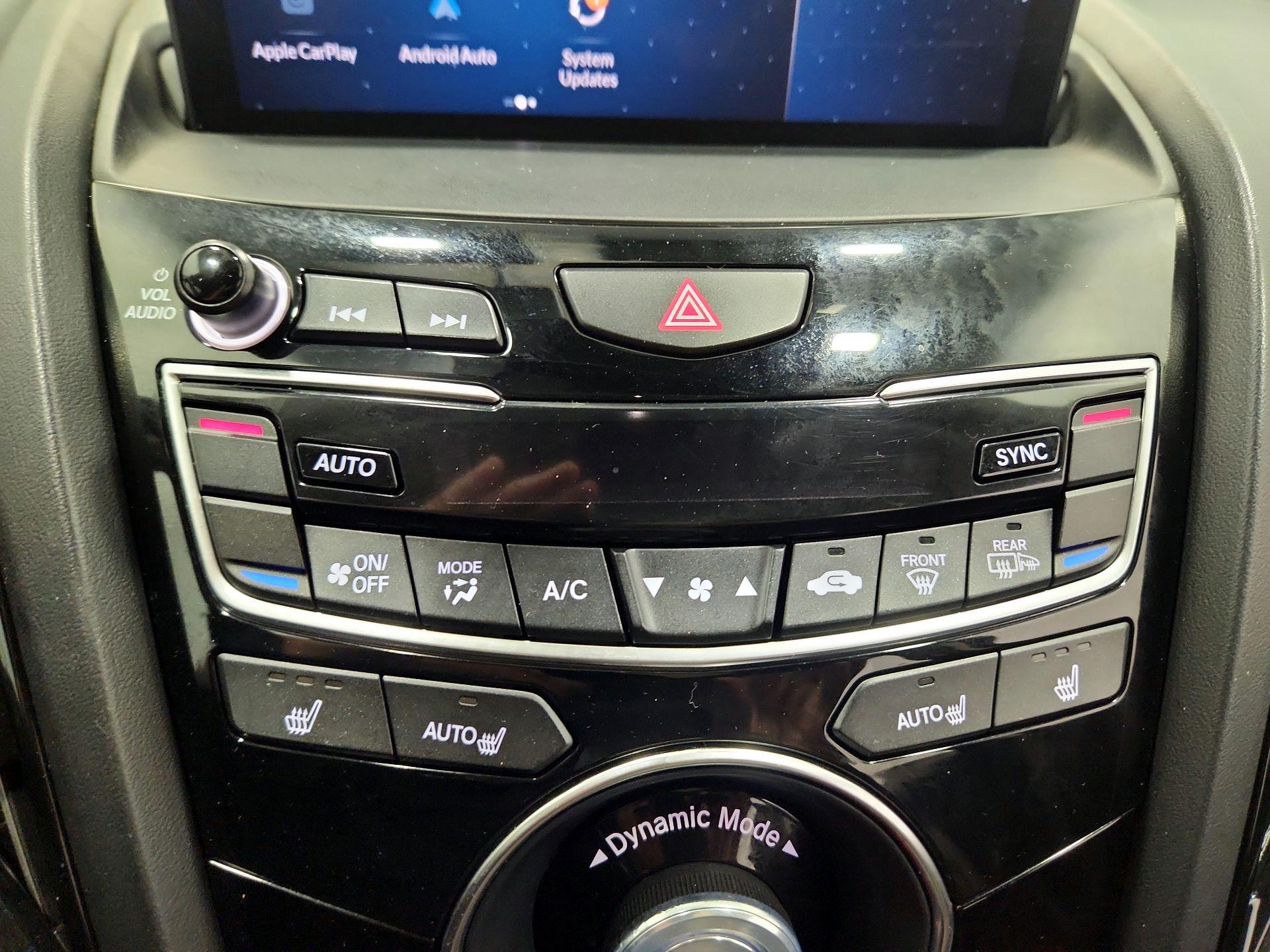 Thumbnail: 2019 Acura RDX - 16