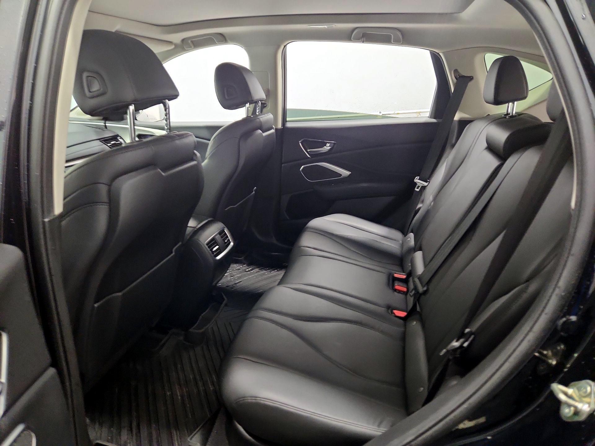 Thumbnail: 2019 Acura RDX - 20