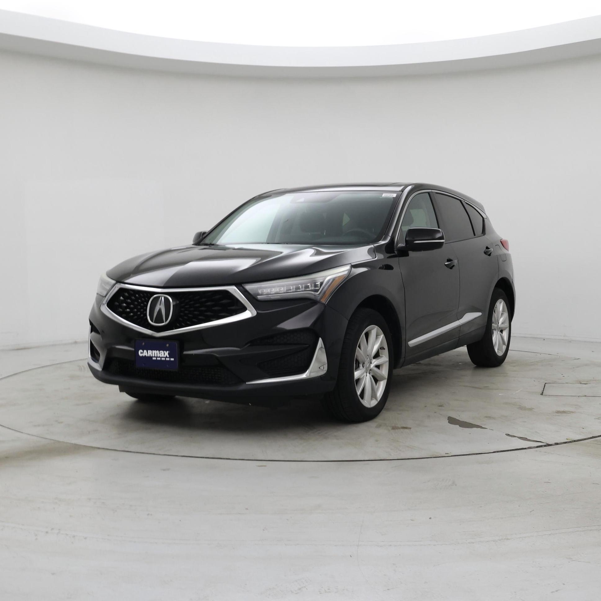Thumbnail: 2019 Acura RDX - 4
