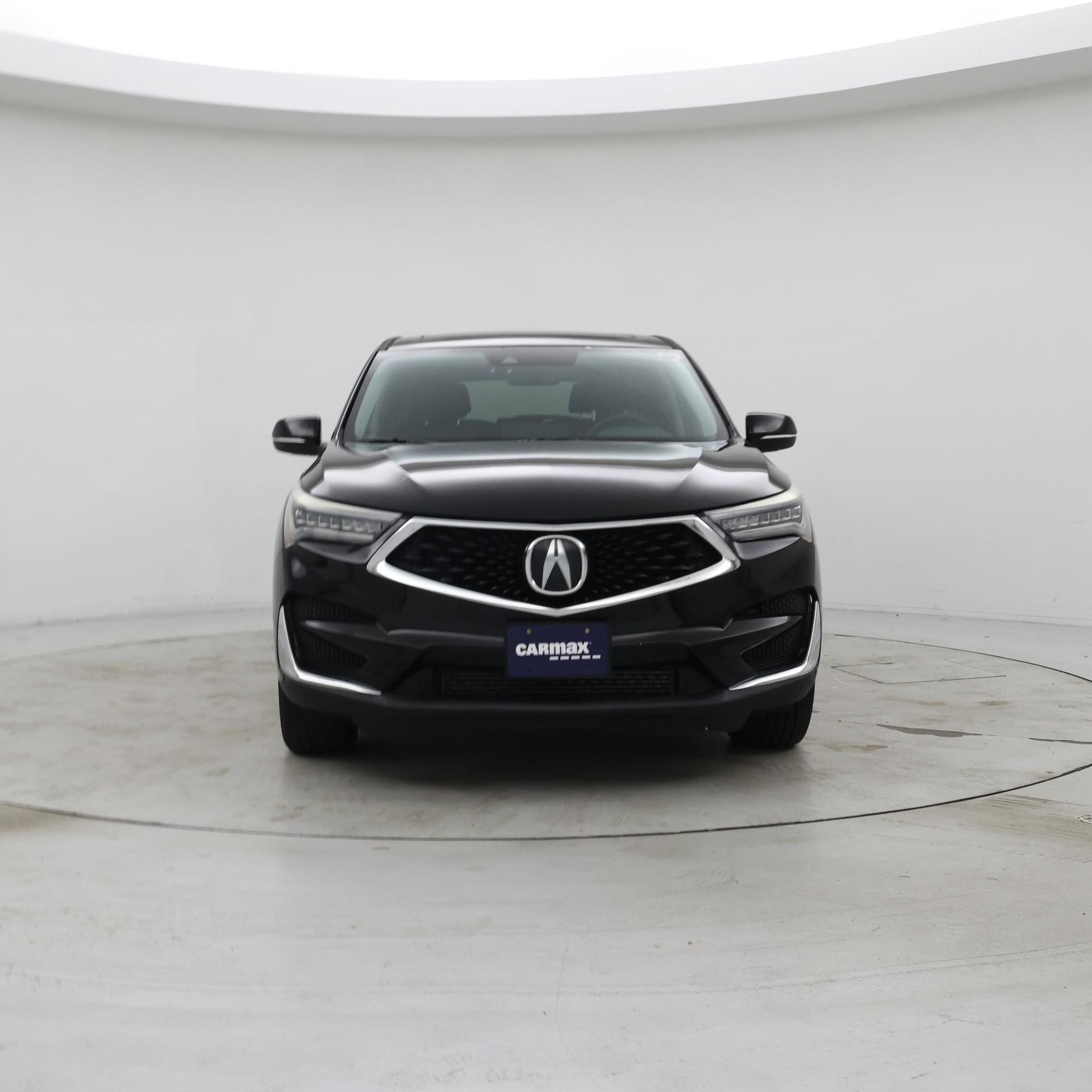 Thumbnail: 2019 Acura RDX - 5