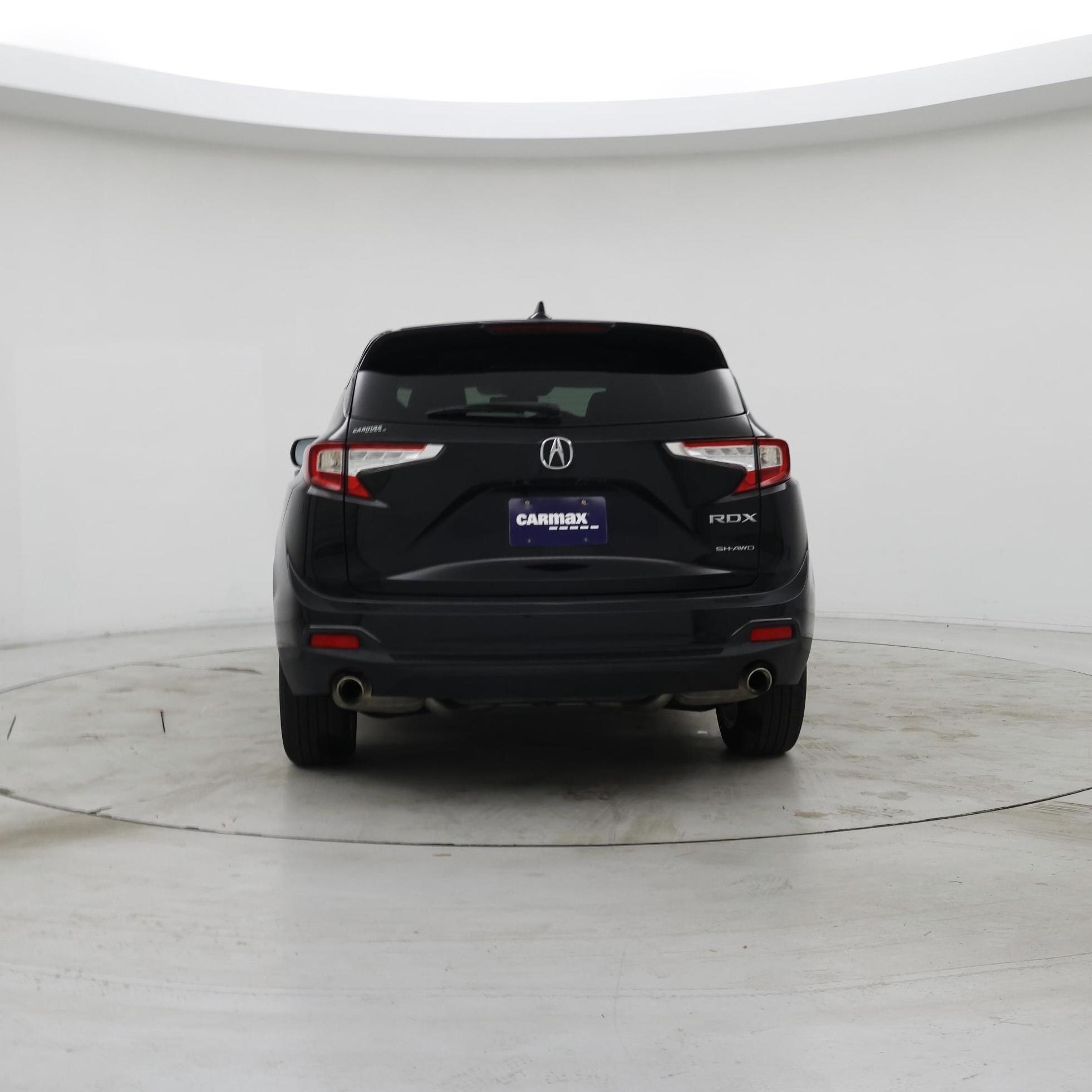 Thumbnail: 2019 Acura RDX - 6