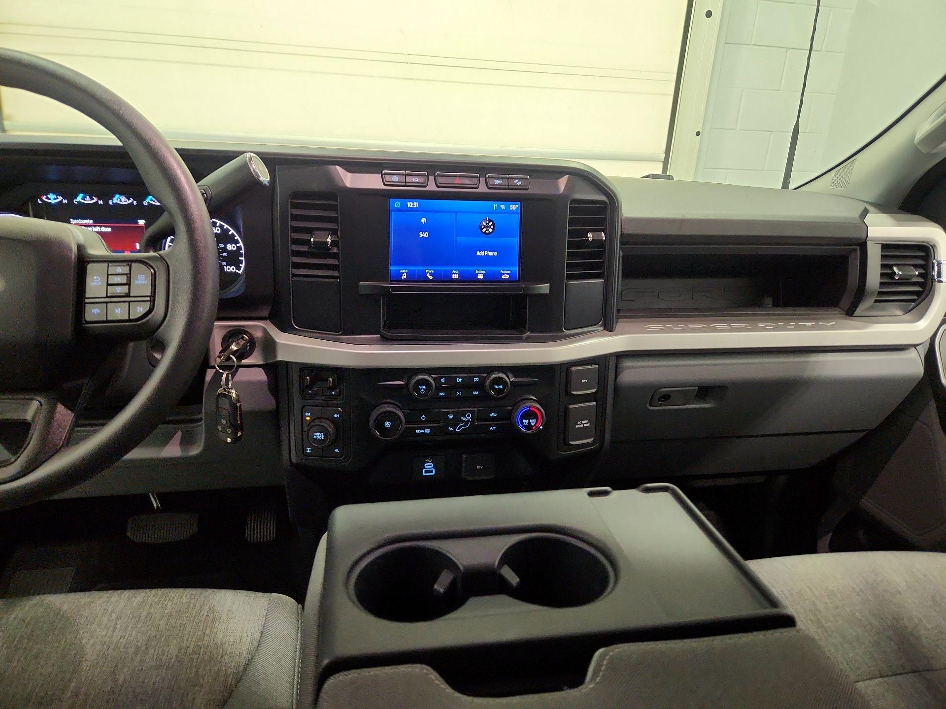 Thumbnail: 2024 Ford F-250 - 9