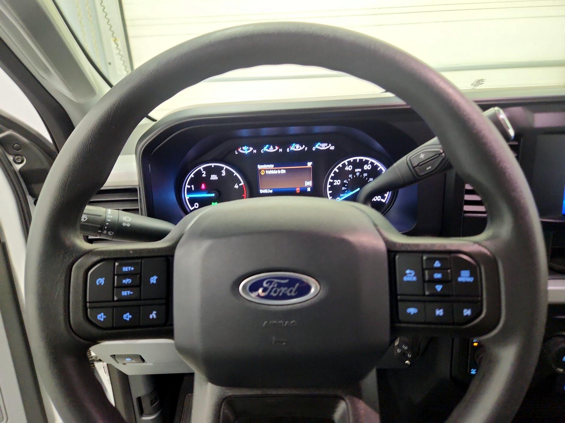 Thumbnail: 2024 Ford F-250 - 10