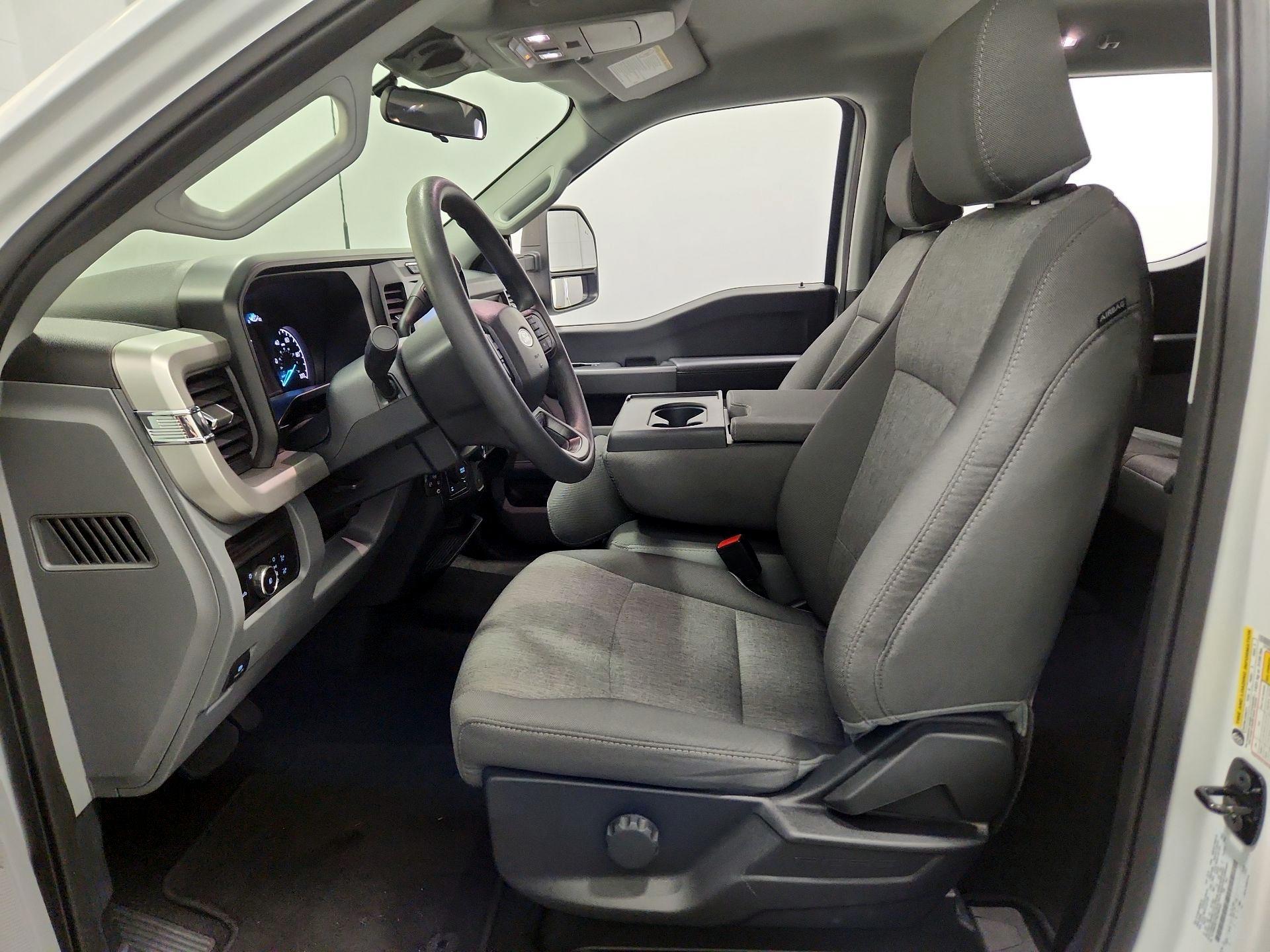 Thumbnail: 2024 Ford F-250 - 11