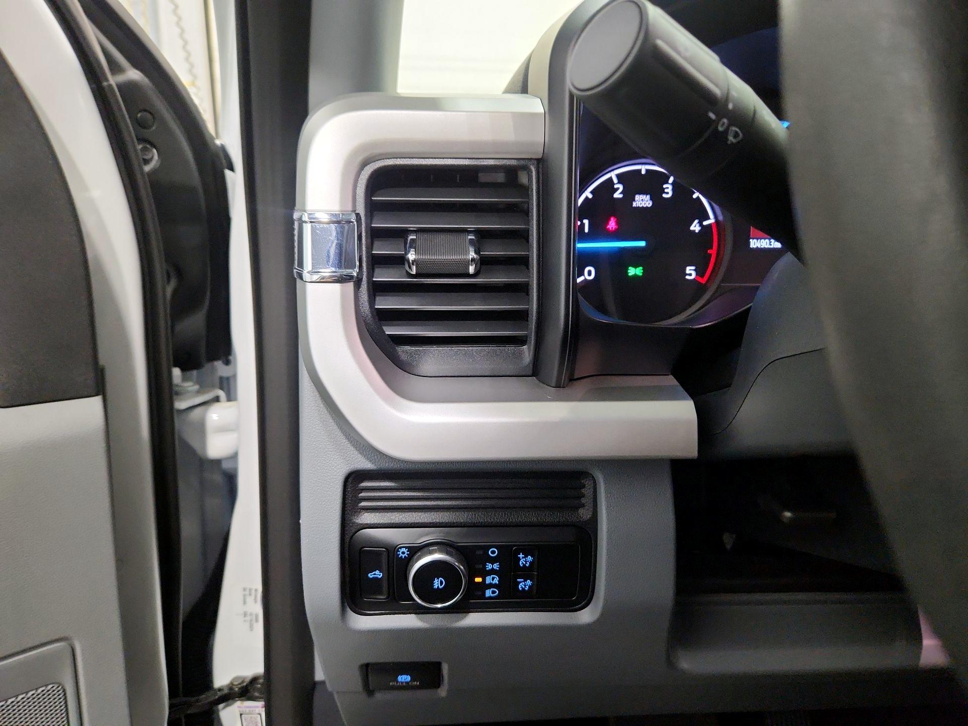 Thumbnail: 2024 Ford F-250 - 13