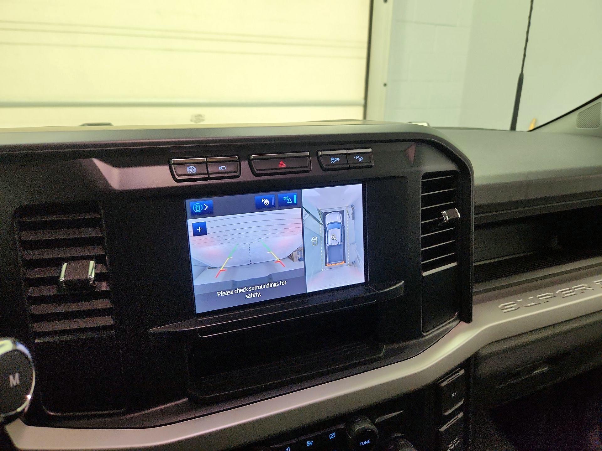 Thumbnail: 2024 Ford F-250 - 14