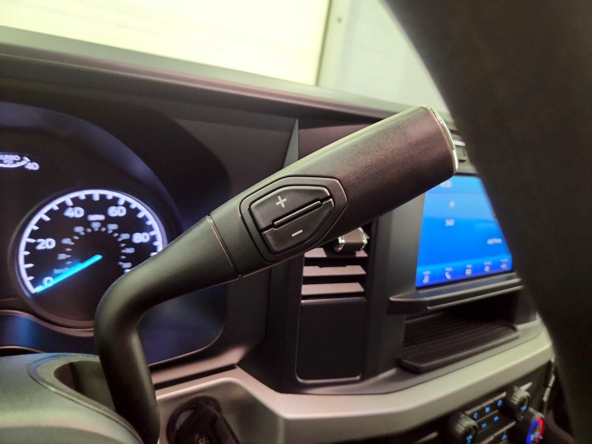 Thumbnail: 2024 Ford F-250 - 17