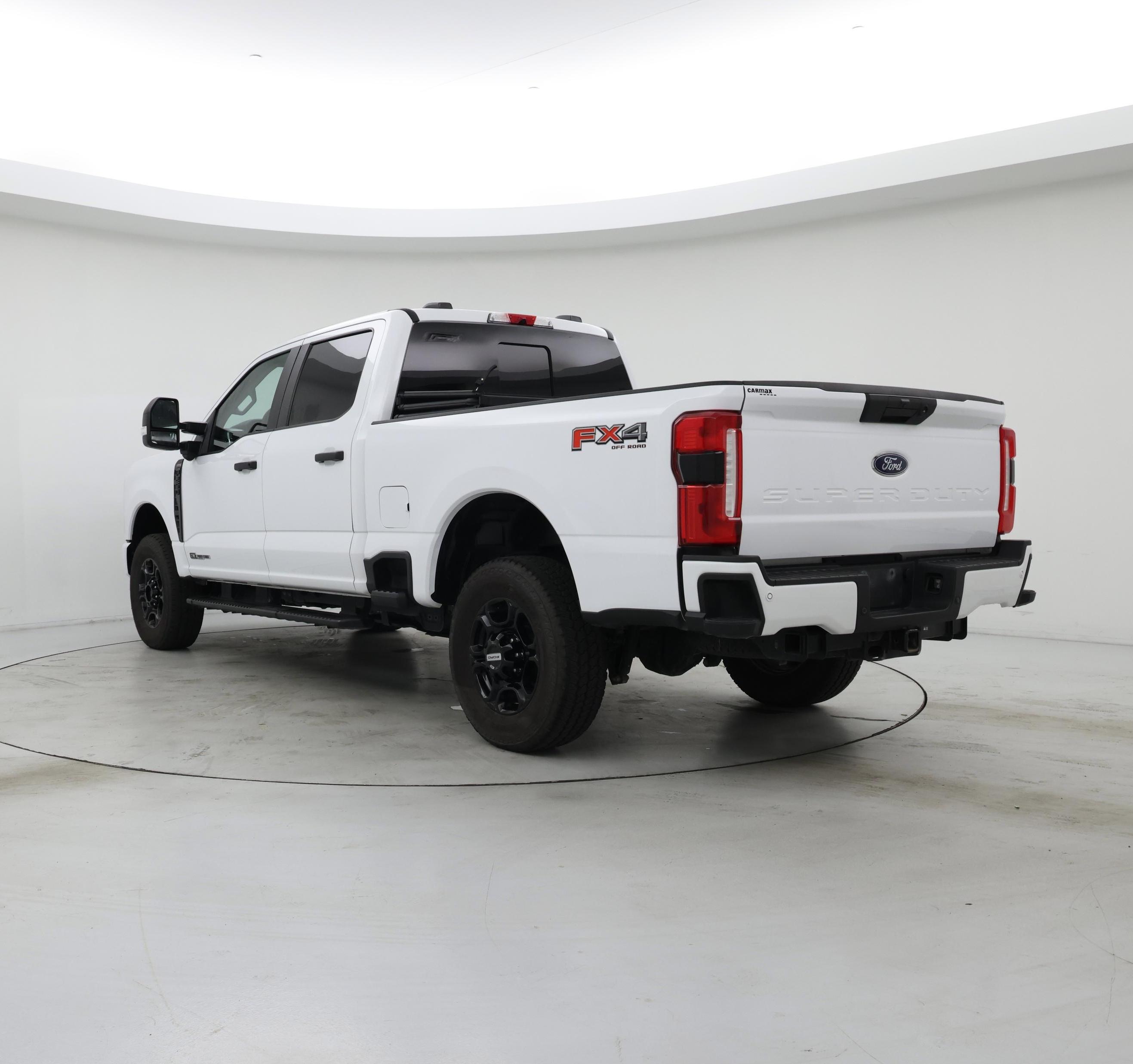 Thumbnail: 2024 Ford F-250 - 2