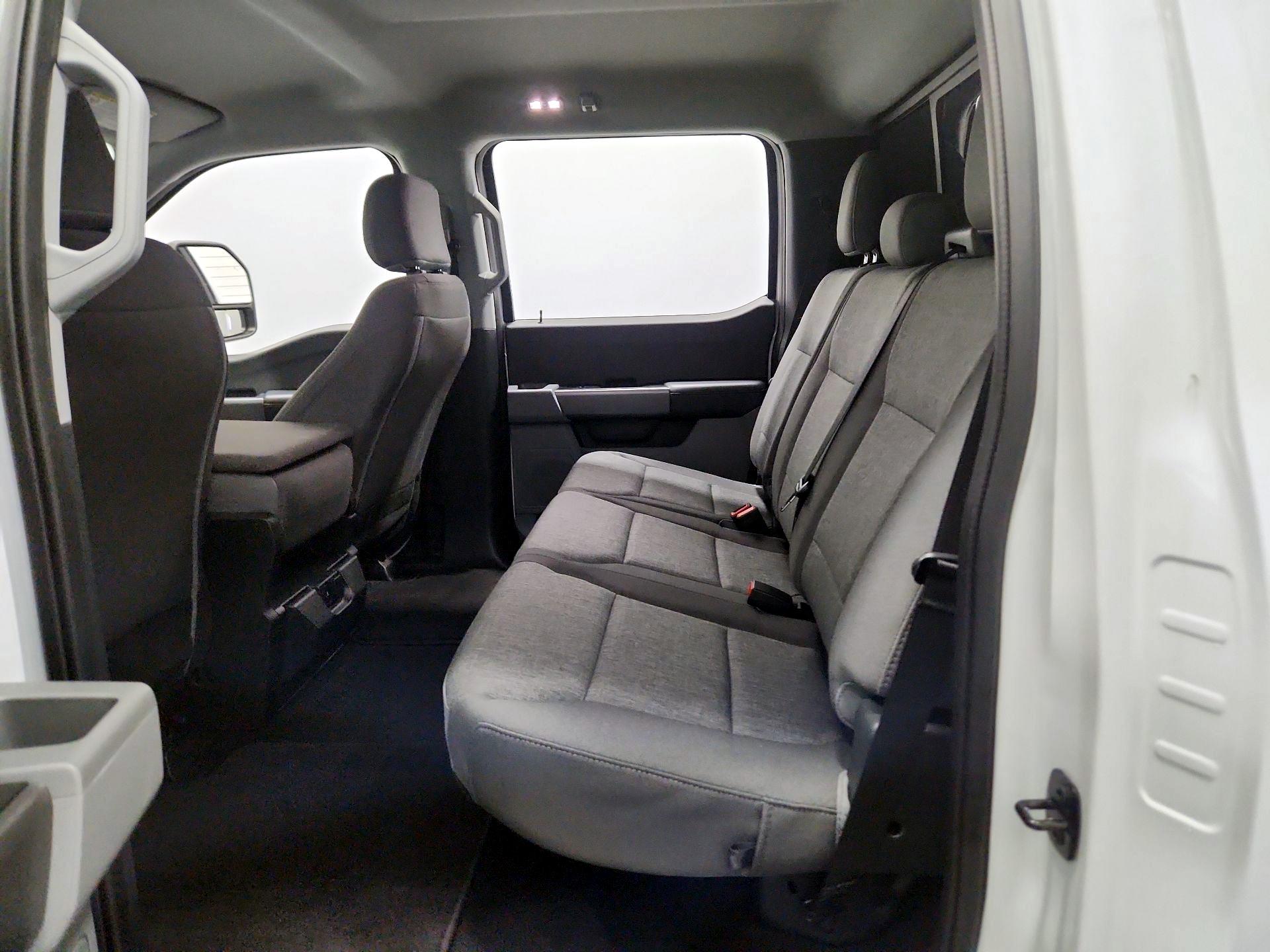 Thumbnail: 2024 Ford F-250 - 19