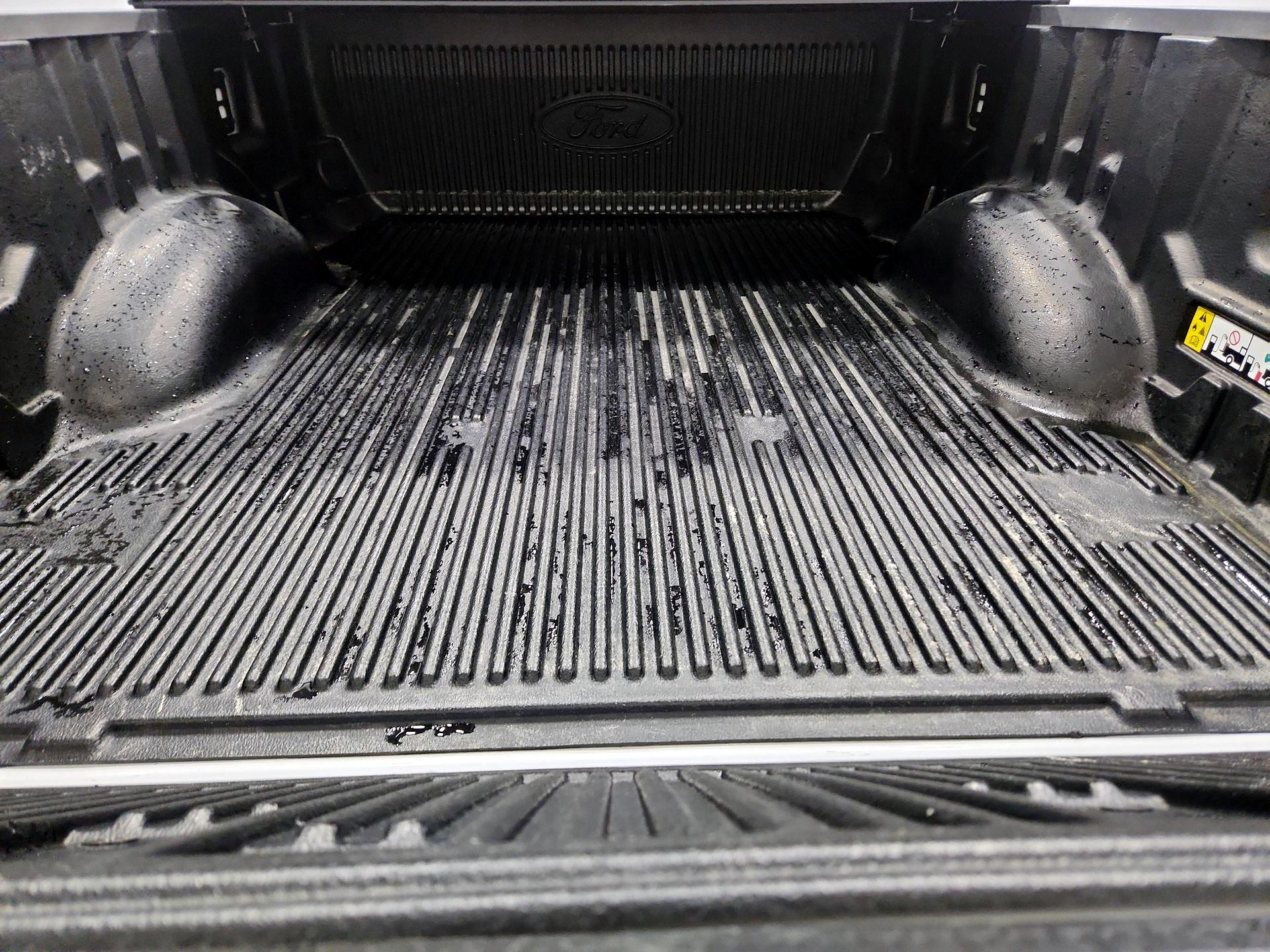 Thumbnail: 2024 Ford F-250 - 20