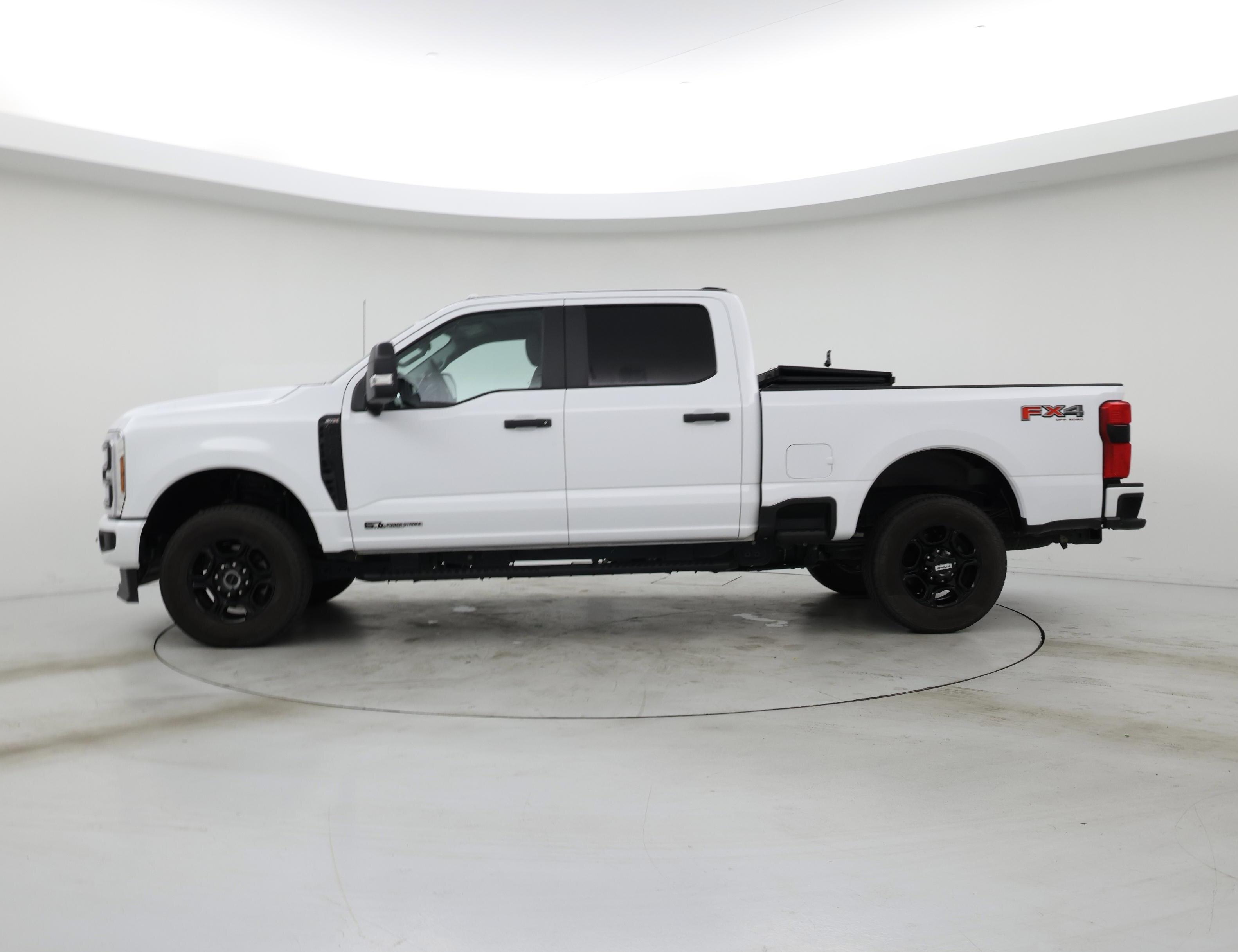 Thumbnail: 2024 Ford F-250 - 3