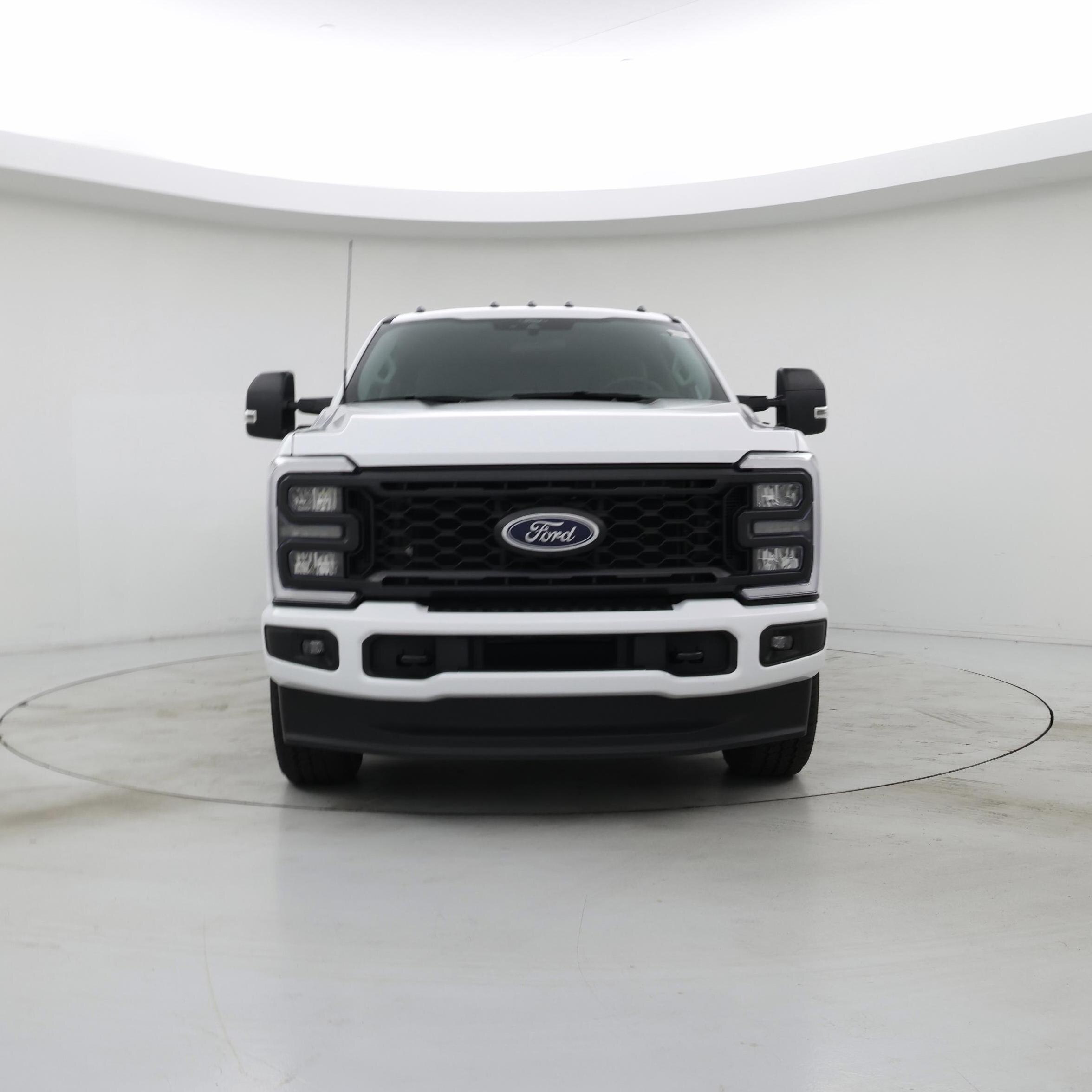 Thumbnail: 2024 Ford F-250 - 5