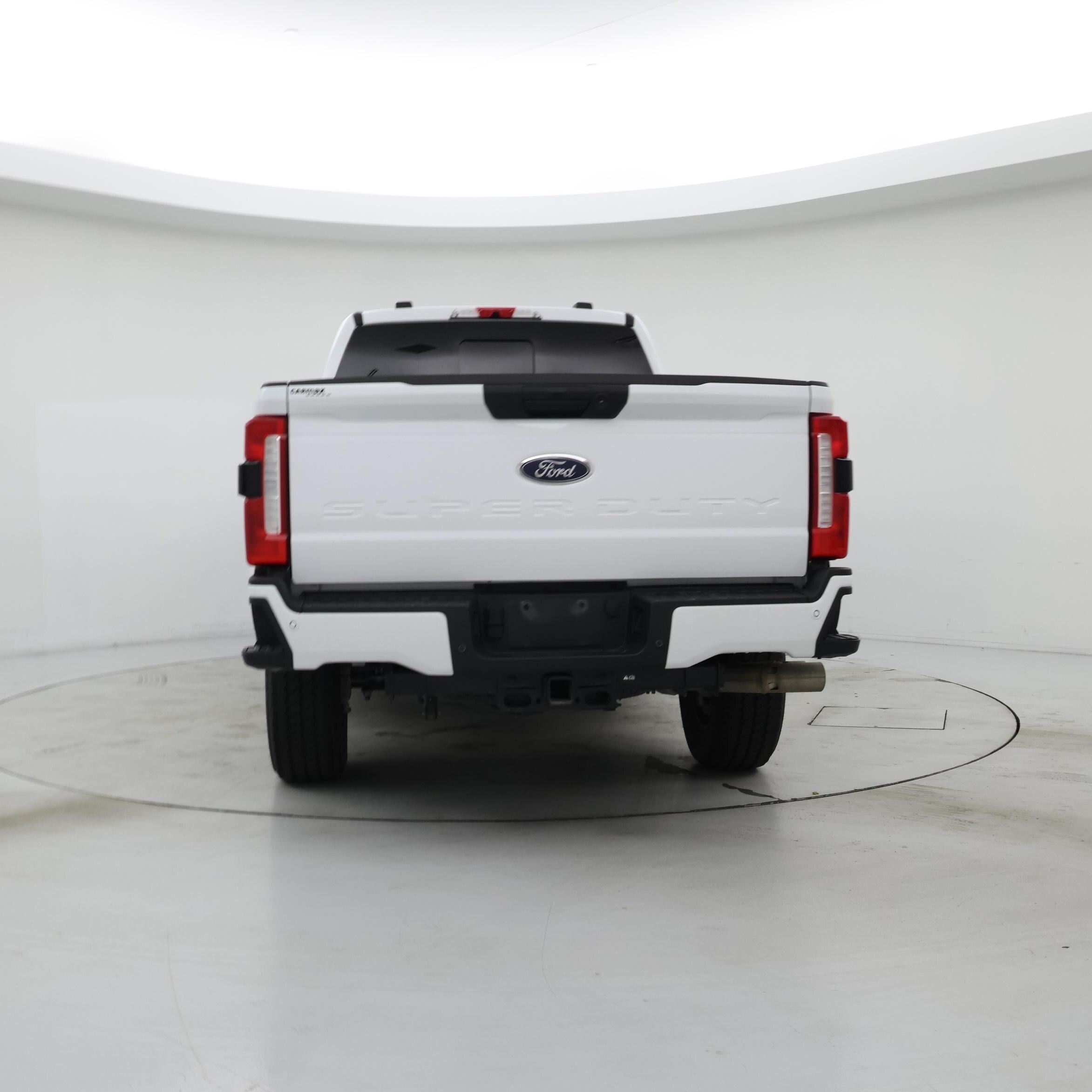 Thumbnail: 2024 Ford F-250 - 6