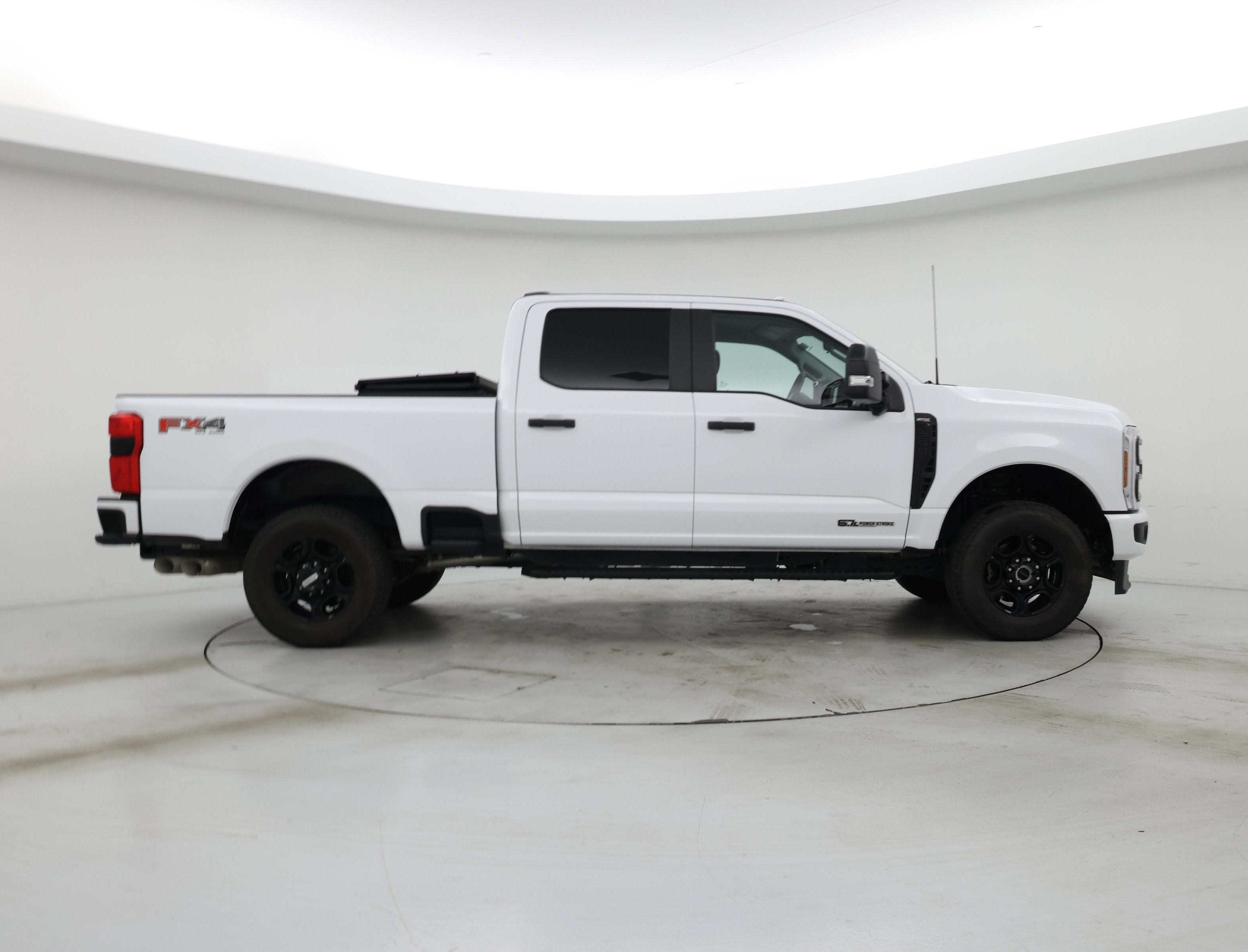 Thumbnail: 2024 Ford F-250 - 7