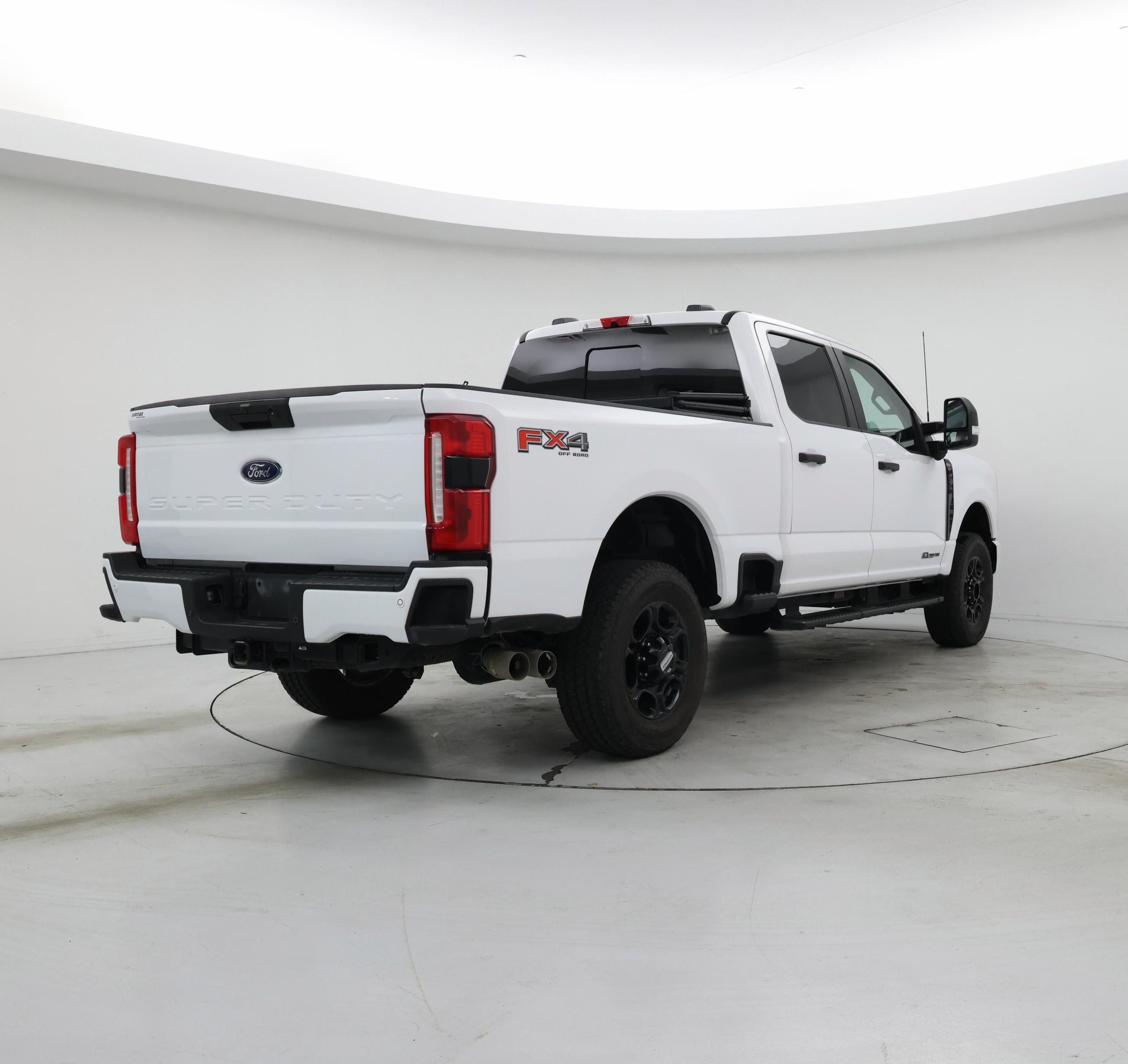 Thumbnail: 2024 Ford F-250 - 8