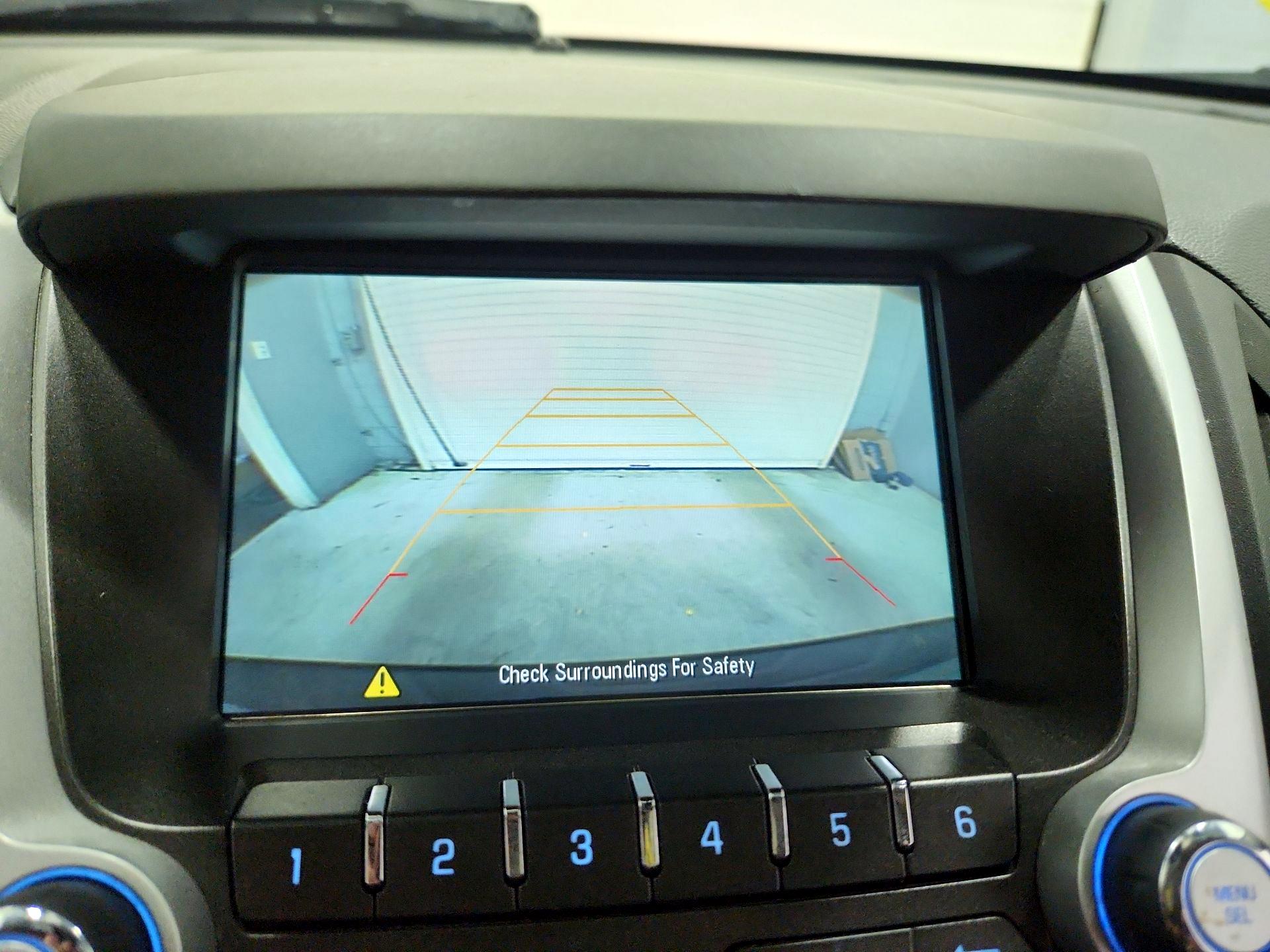 Thumbnail: 2017 Chevrolet Equinox - 13