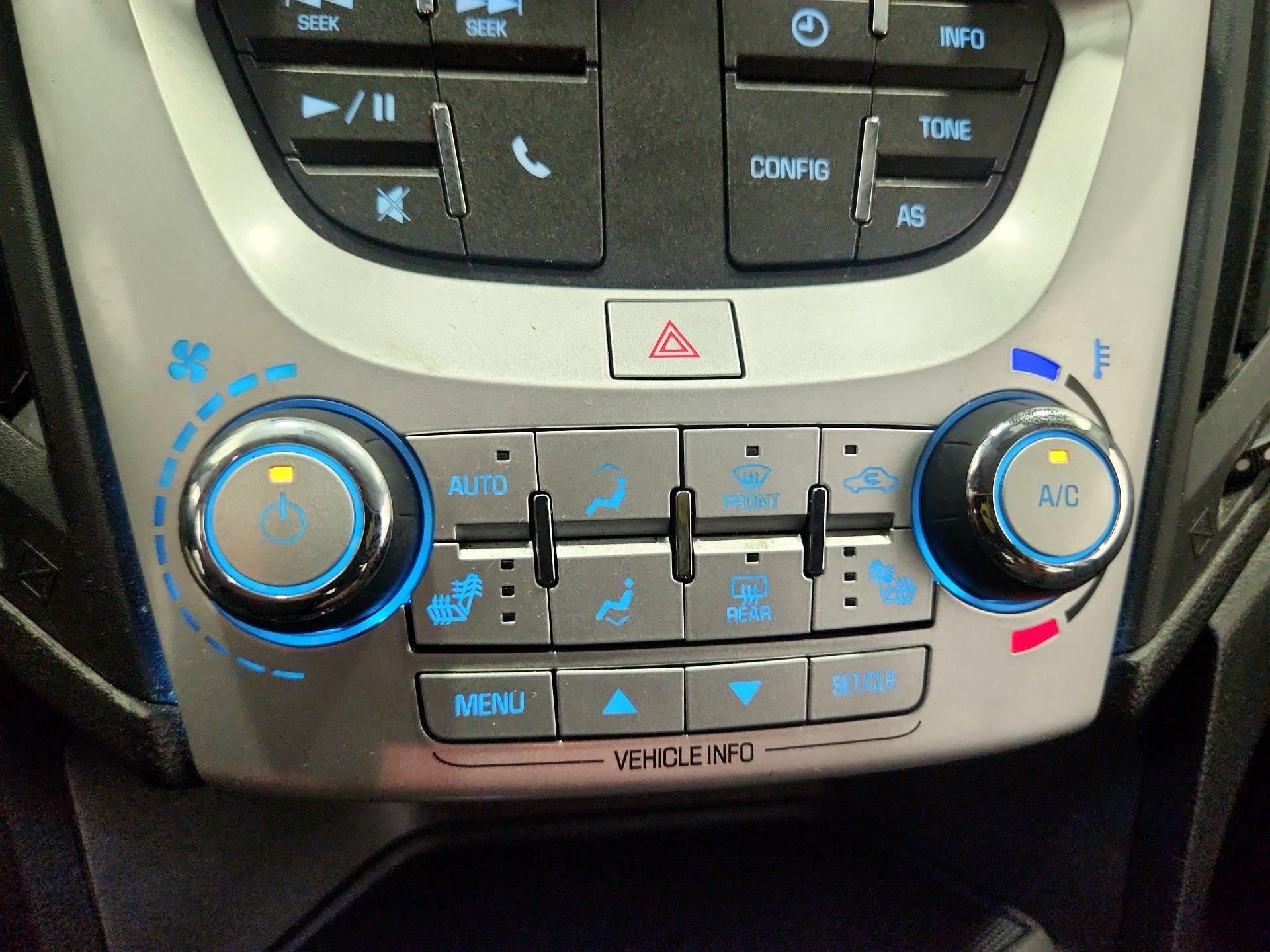 Thumbnail: 2017 Chevrolet Equinox - 15