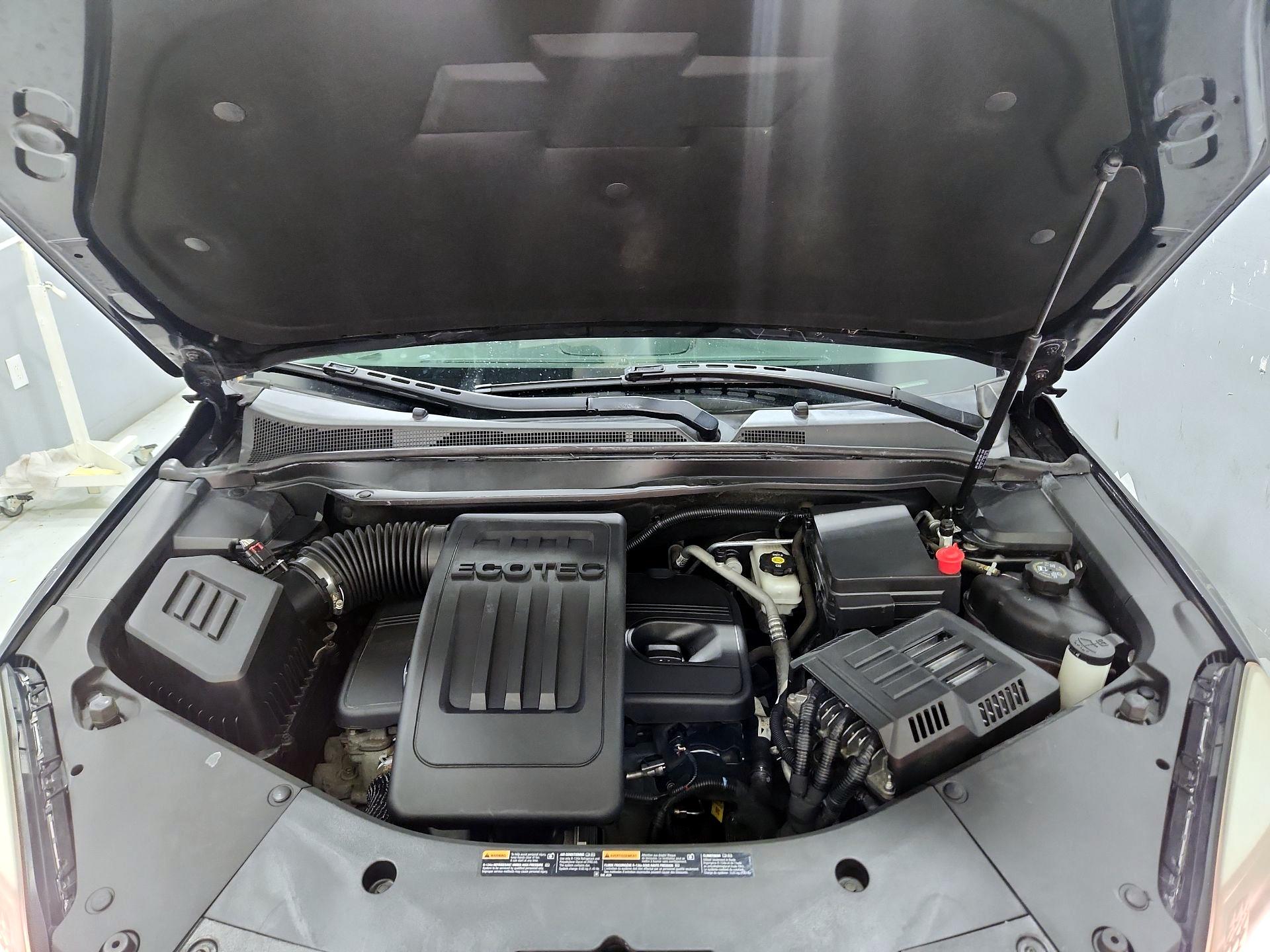 Thumbnail: 2017 Chevrolet Equinox - 20