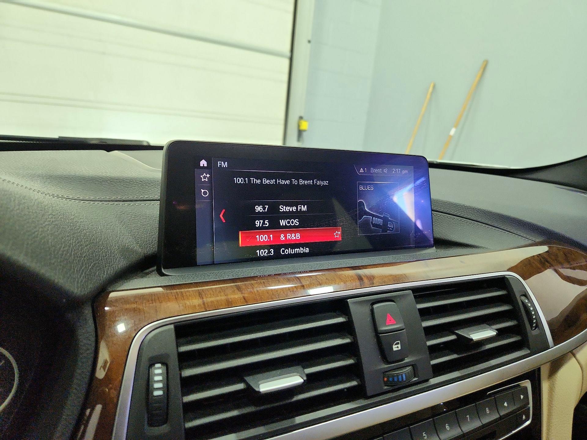 Thumbnail: 2018 BMW 3 Series - 16