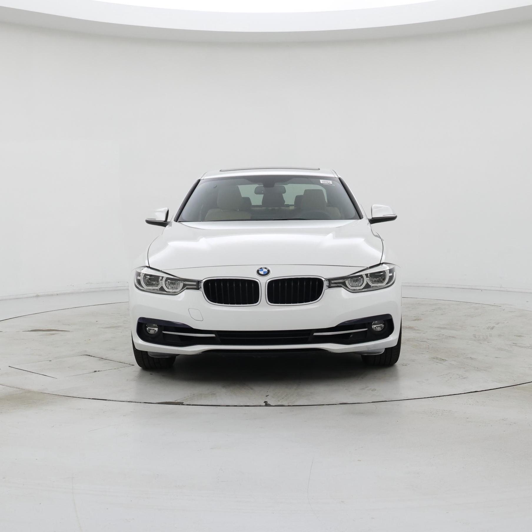 Thumbnail: 2018 BMW 3 Series - 5