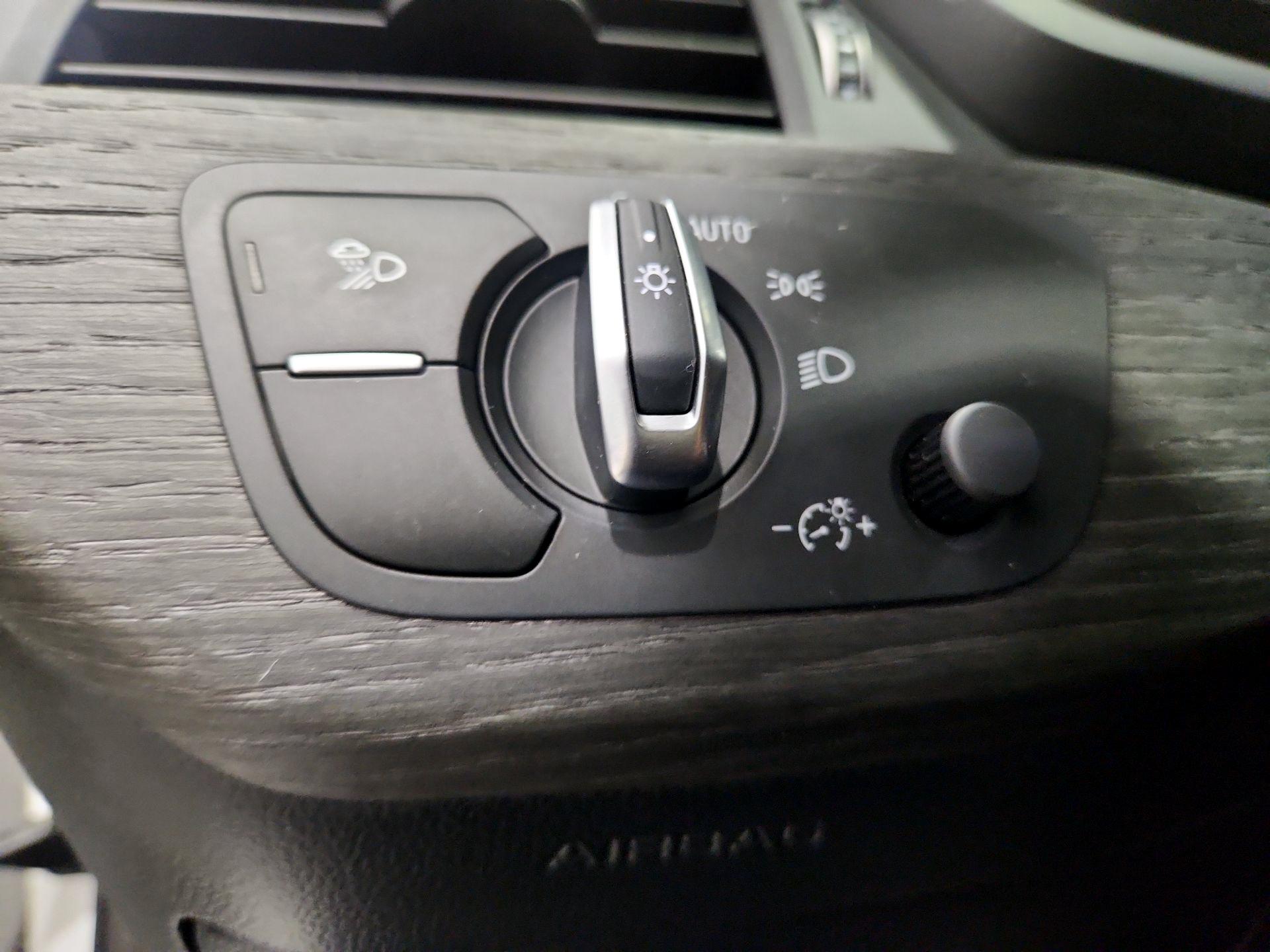 Thumbnail: 2023 Audi A4 - 13