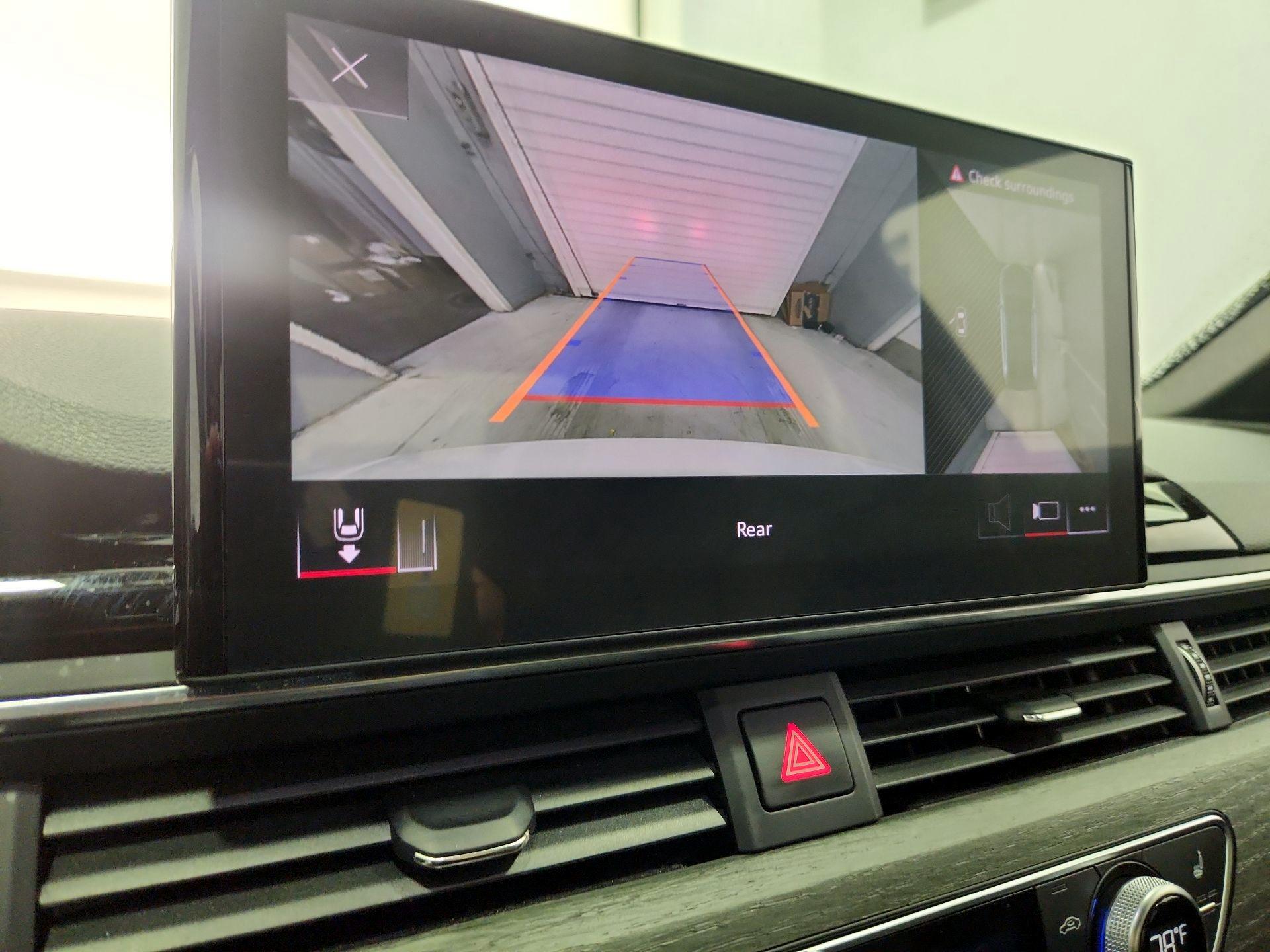 Thumbnail: 2023 Audi A4 - 14