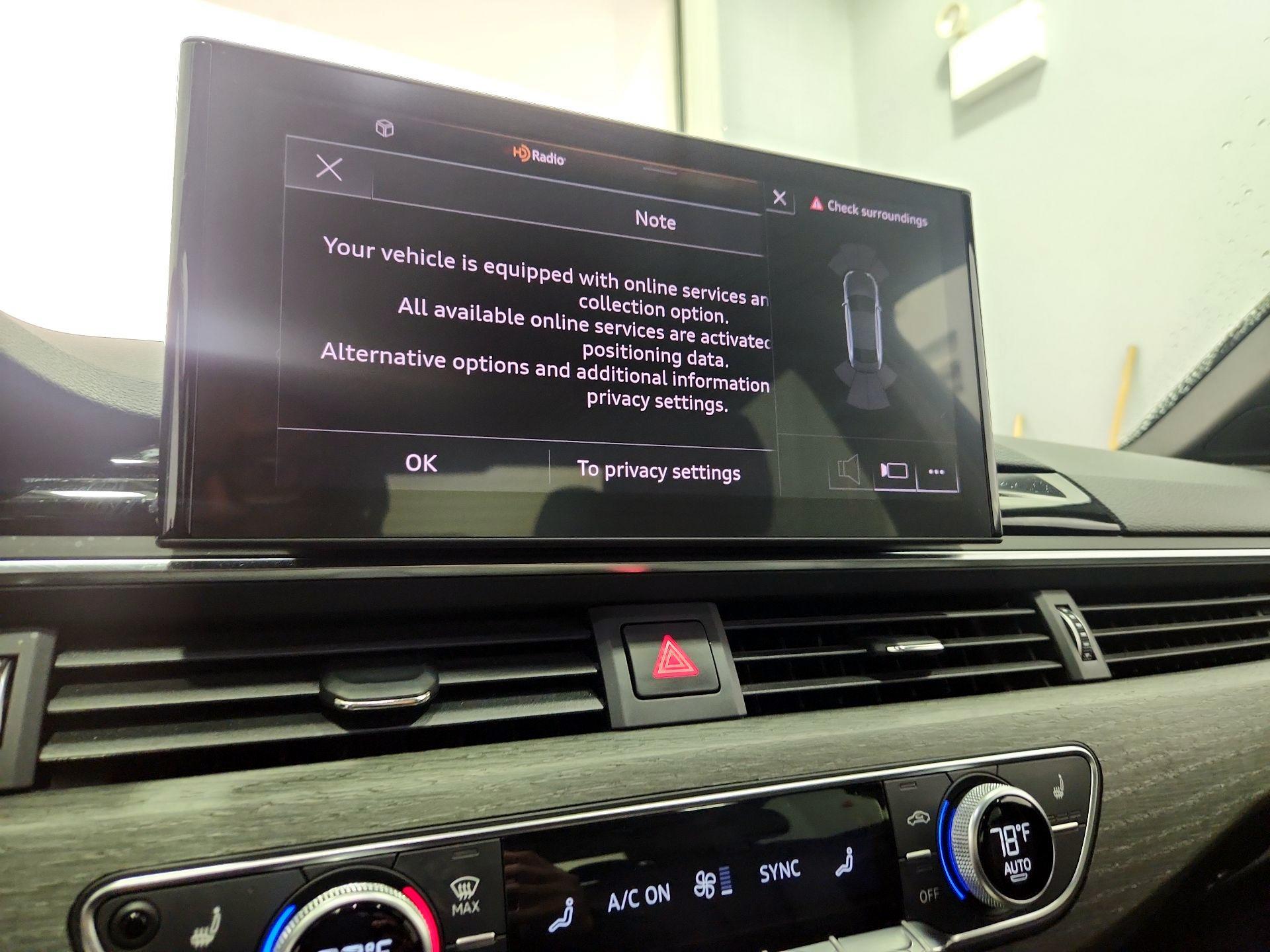 Thumbnail: 2023 Audi A4 - 15