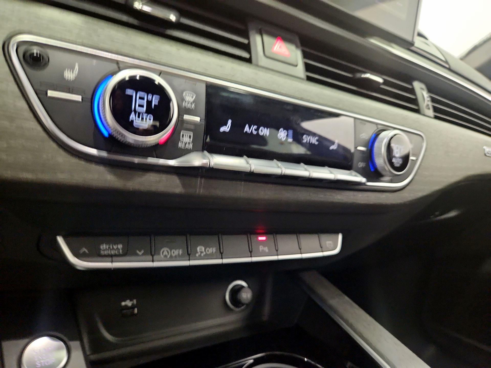 Thumbnail: 2023 Audi A4 - 16