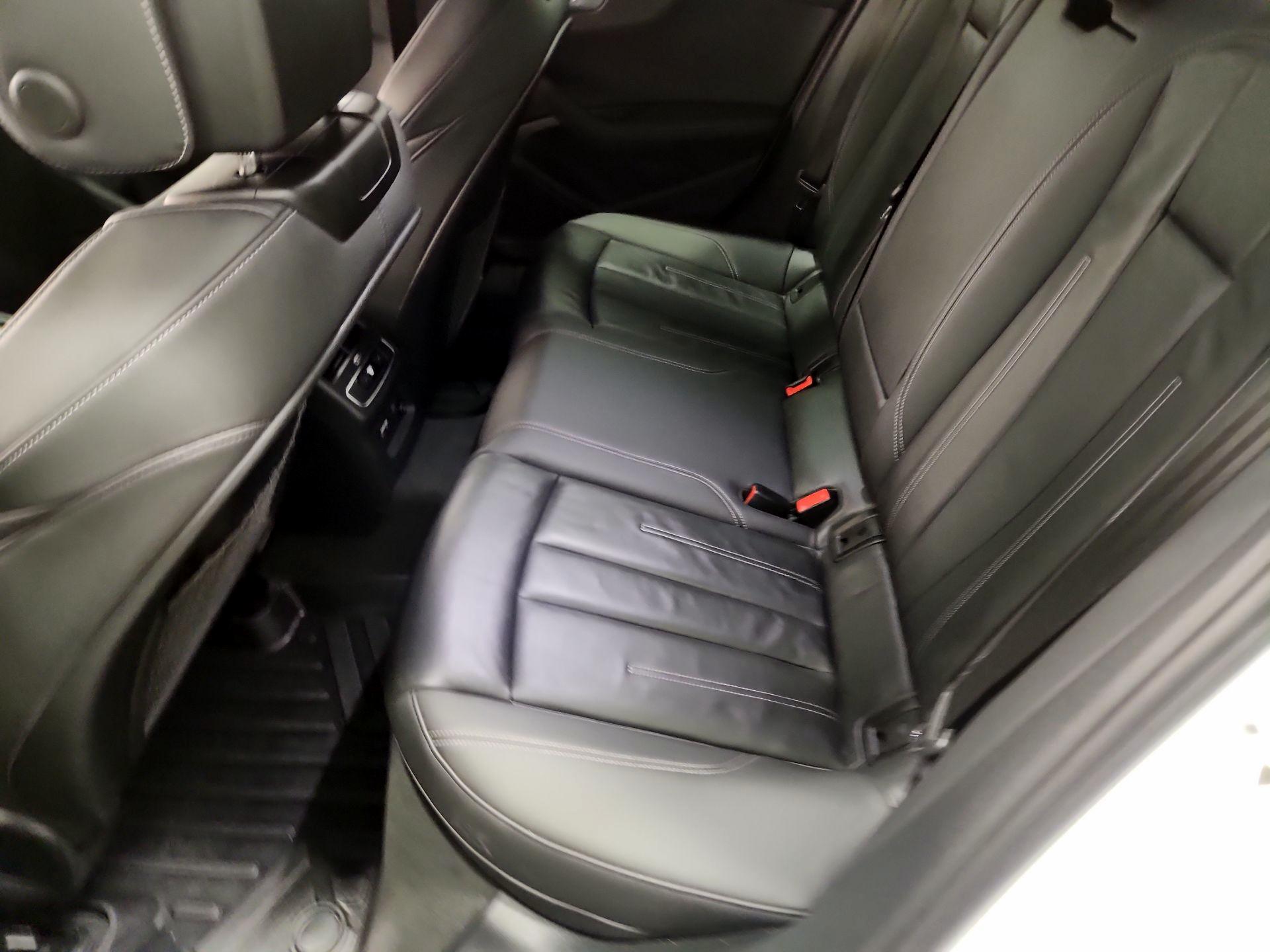 Thumbnail: 2023 Audi A4 - 19