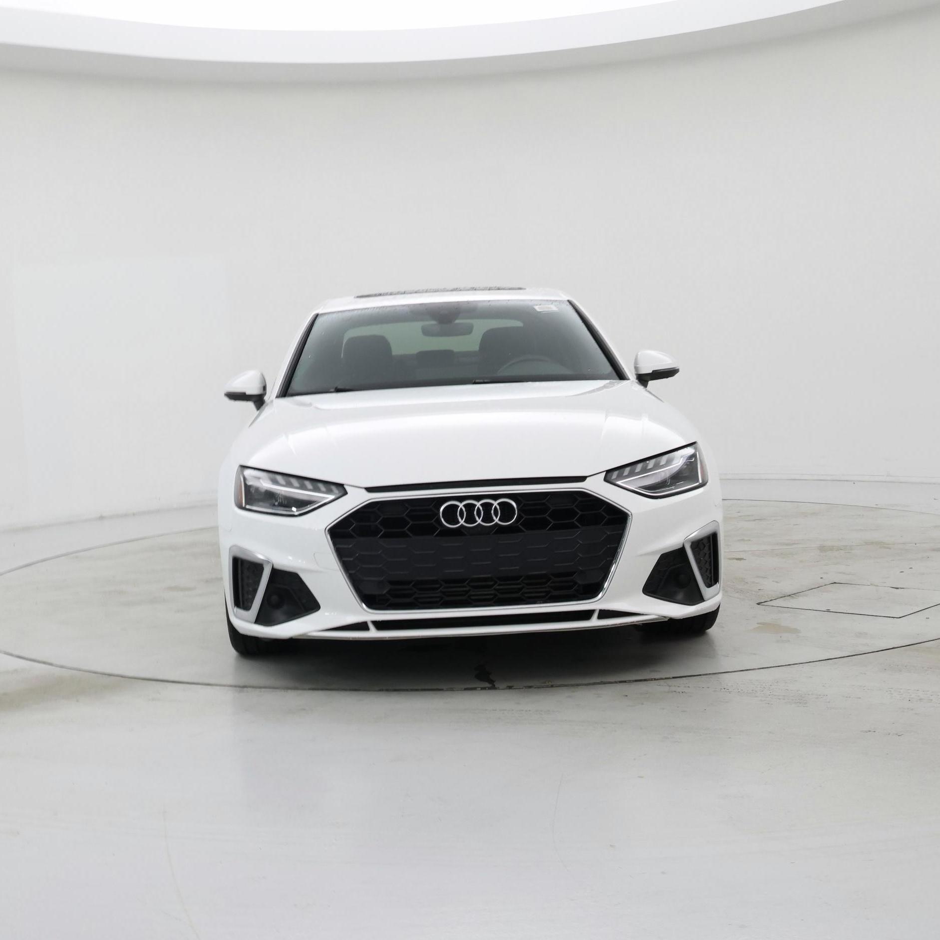 Thumbnail: 2023 Audi A4 - 5