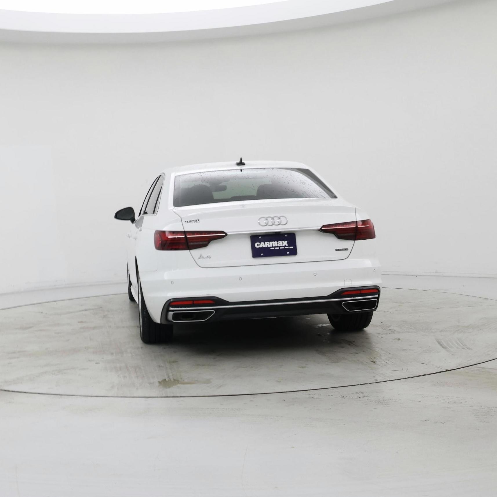 Thumbnail: 2023 Audi A4 - 6