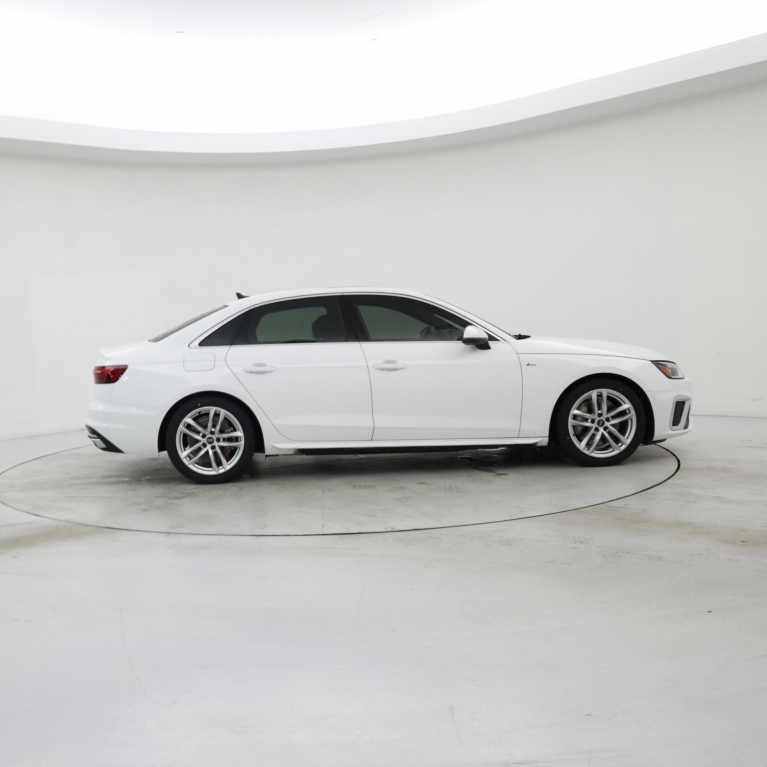 Thumbnail: 2023 Audi A4 - 7