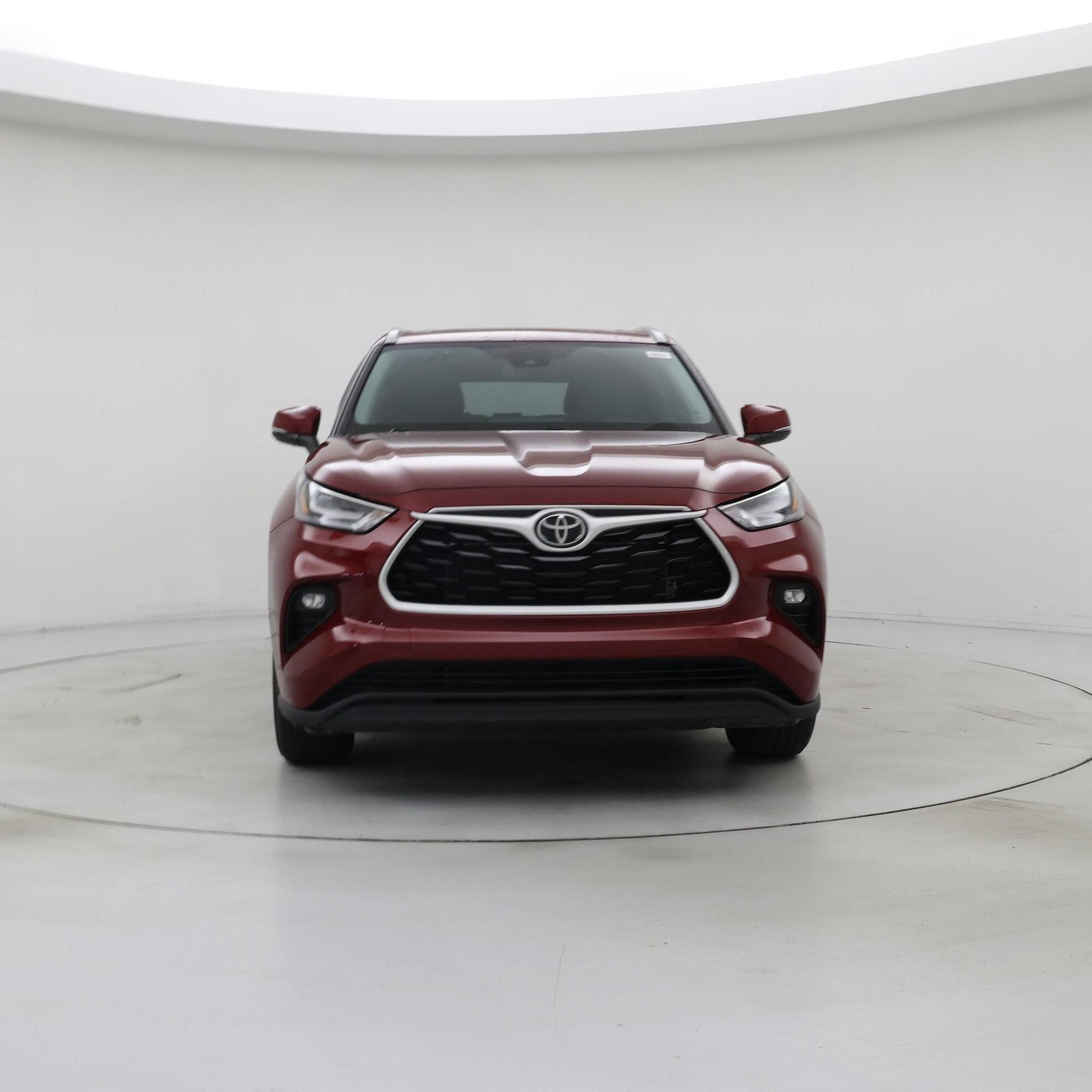 Thumbnail: 2022 Toyota Highlander - 5