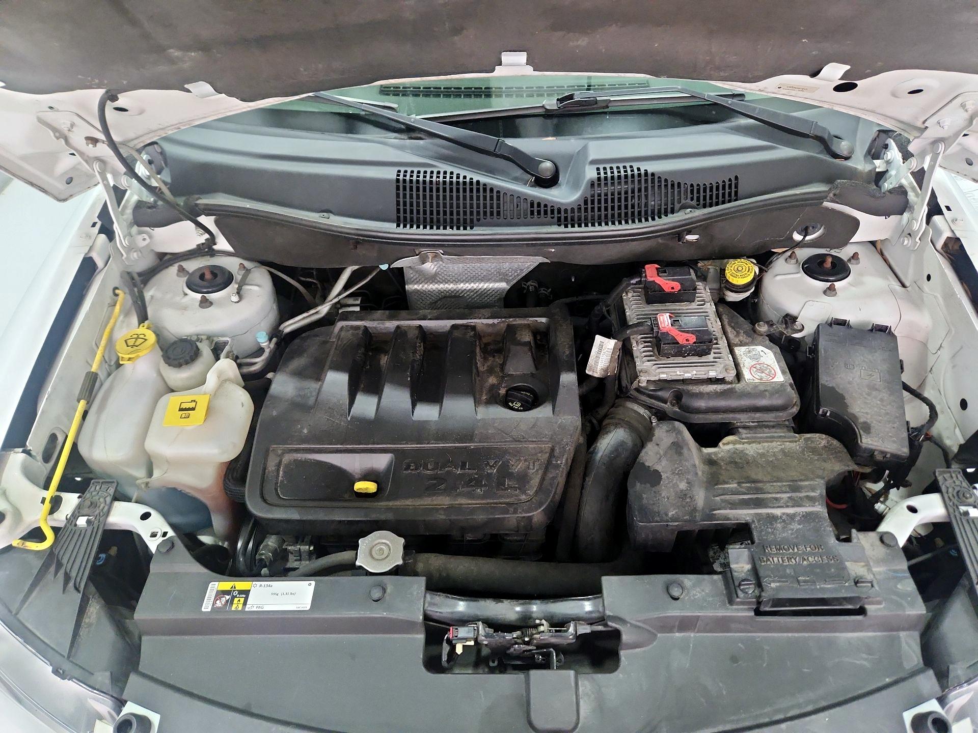 Thumbnail: 2015 Jeep Compass - 18