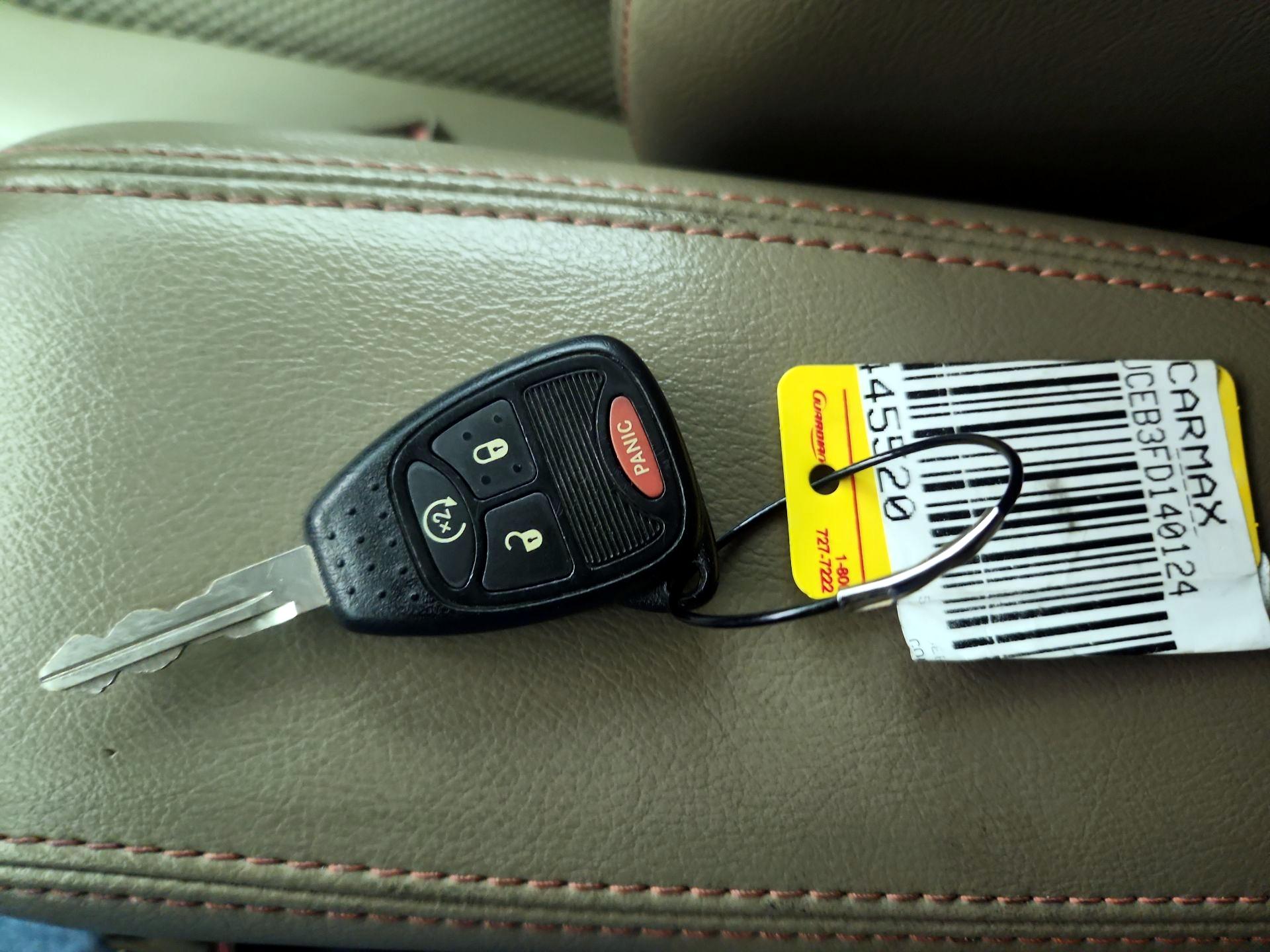 Thumbnail: 2015 Jeep Compass - 19