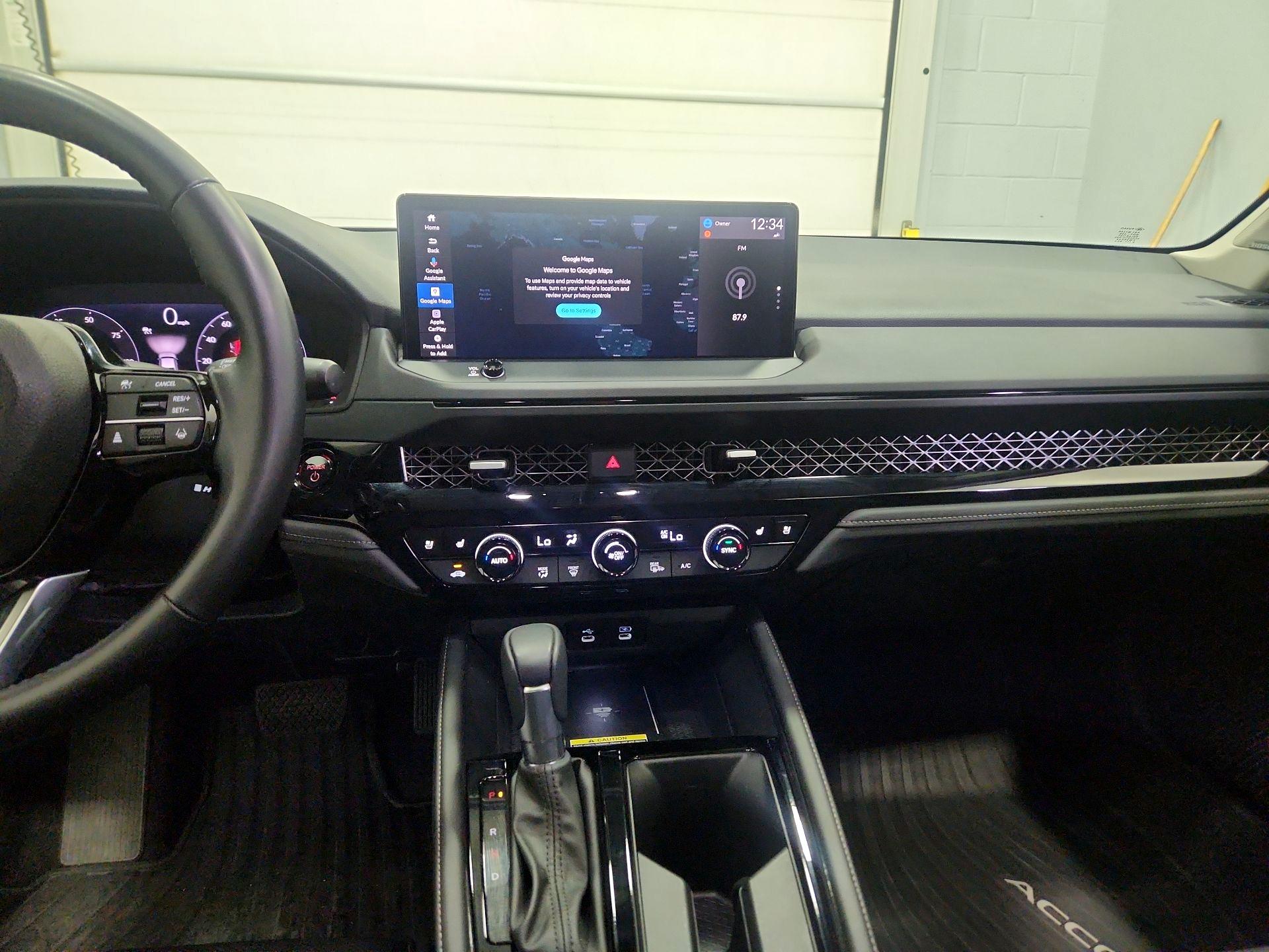 Thumbnail: 2024 Honda Accord - 9