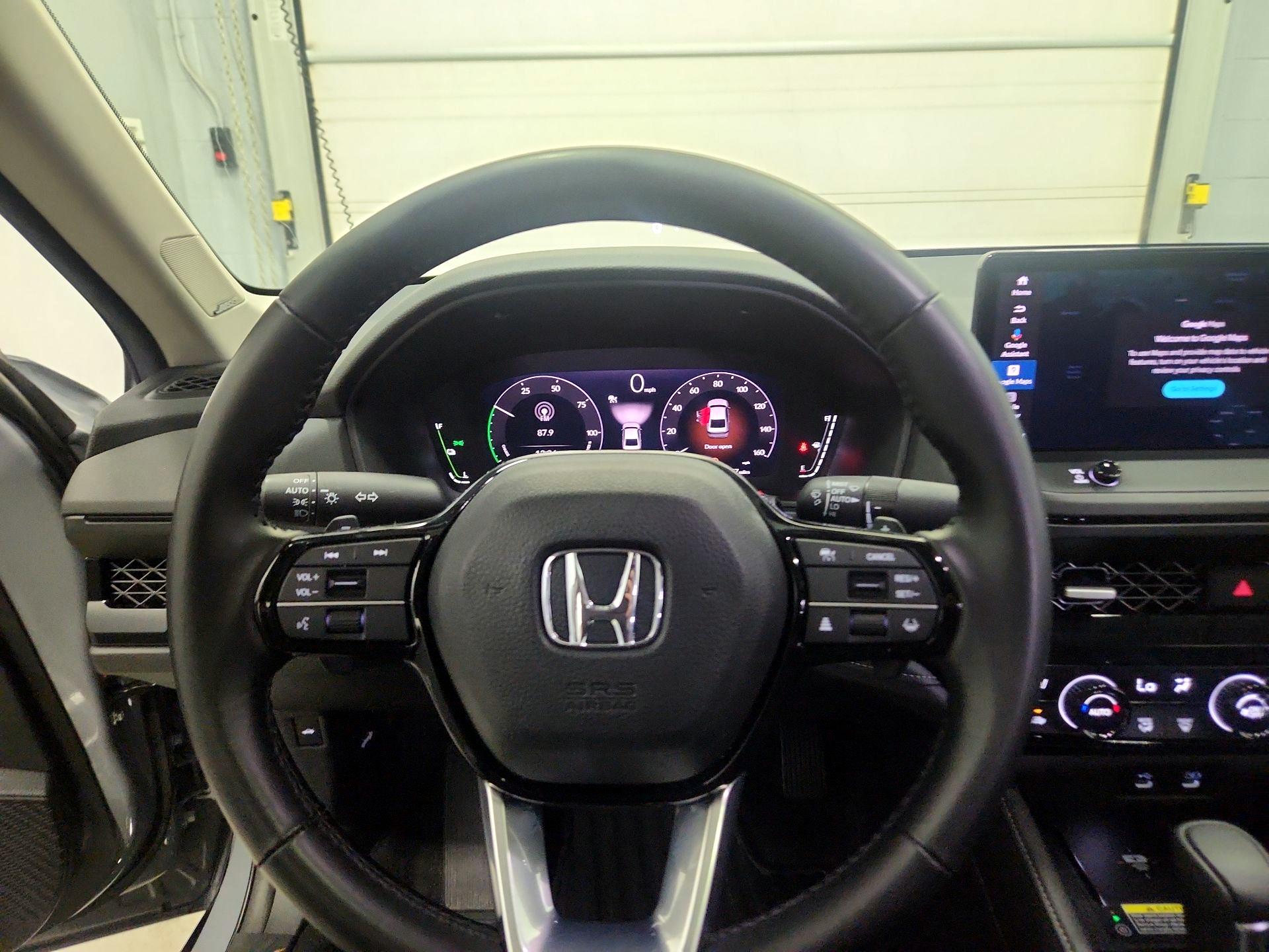 Thumbnail: 2024 Honda Accord - 10