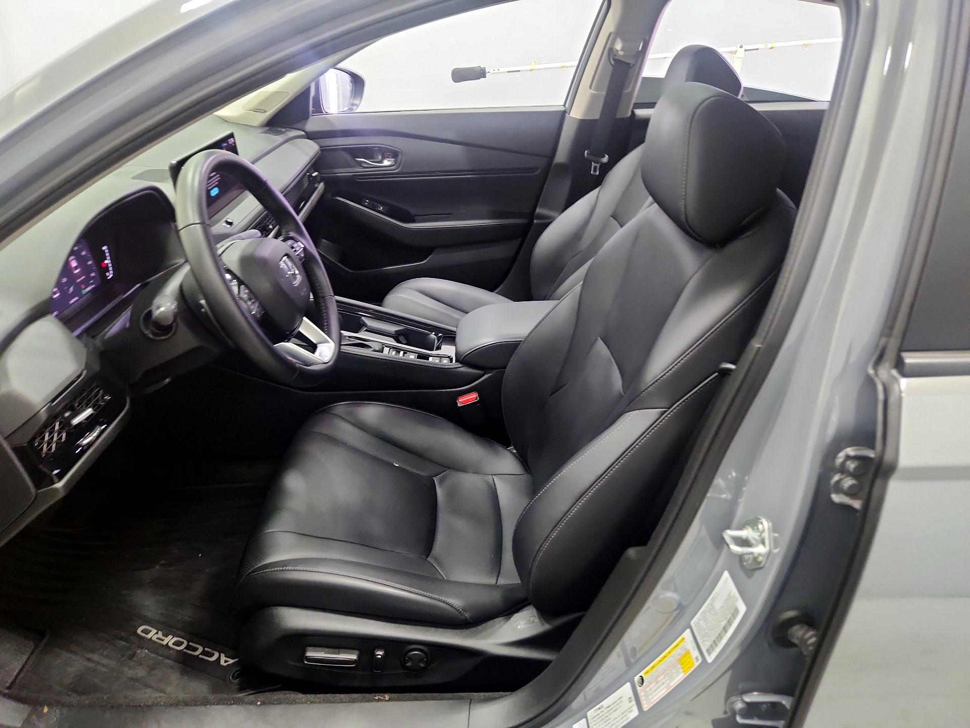 Thumbnail: 2024 Honda Accord - 11