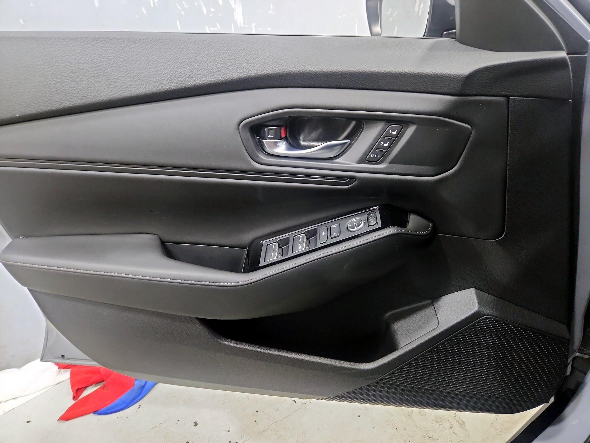 Thumbnail: 2024 Honda Accord - 12