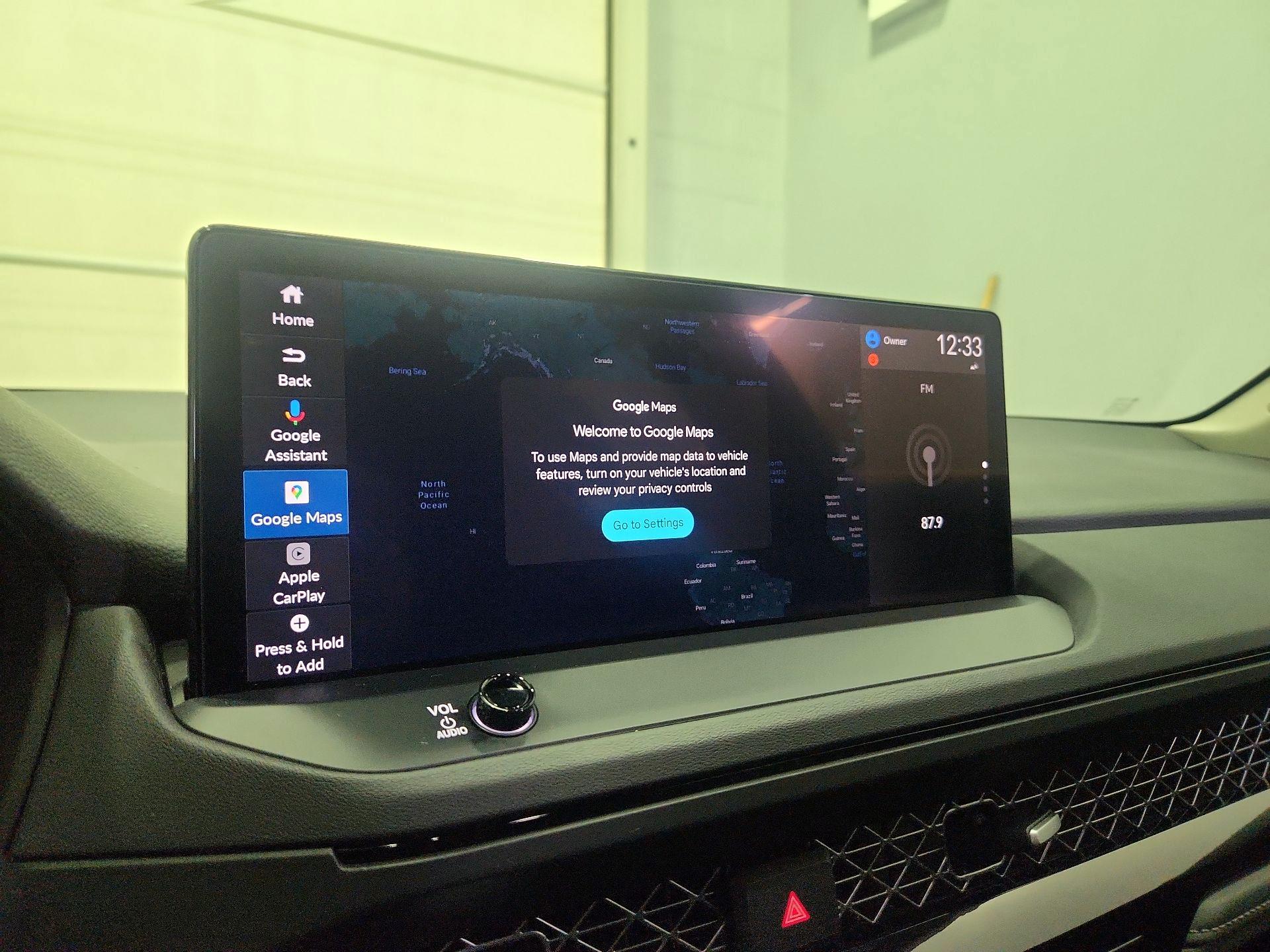 Thumbnail: 2024 Honda Accord - 14