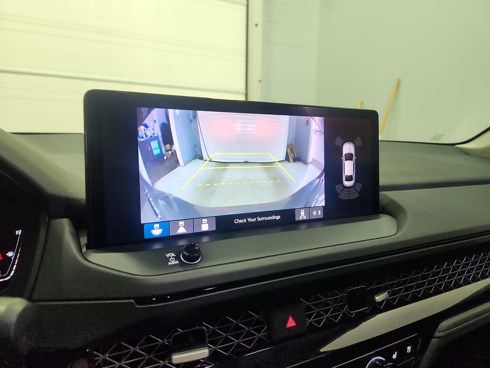 Thumbnail: 2024 Honda Accord - 15