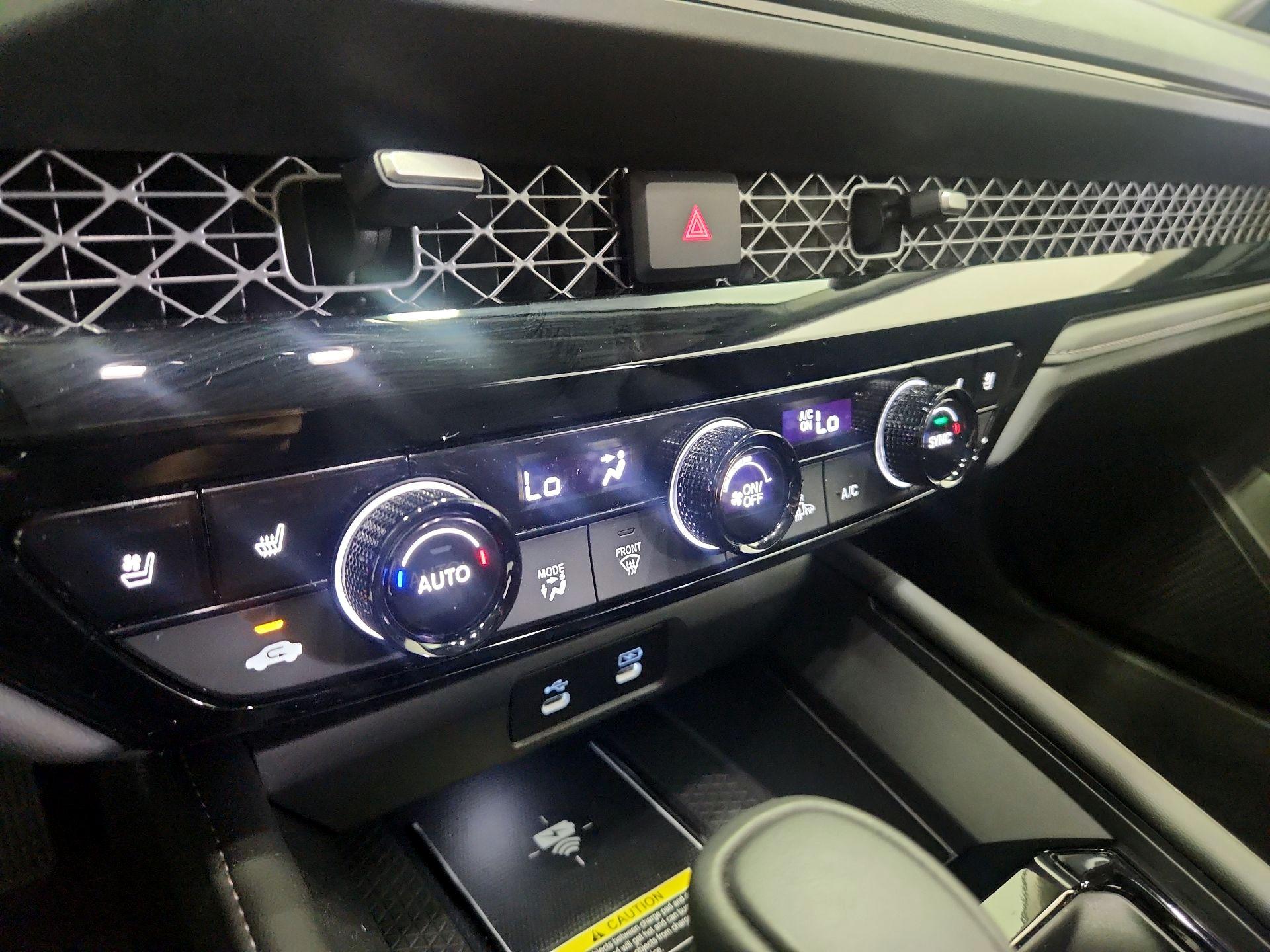 Thumbnail: 2024 Honda Accord - 17