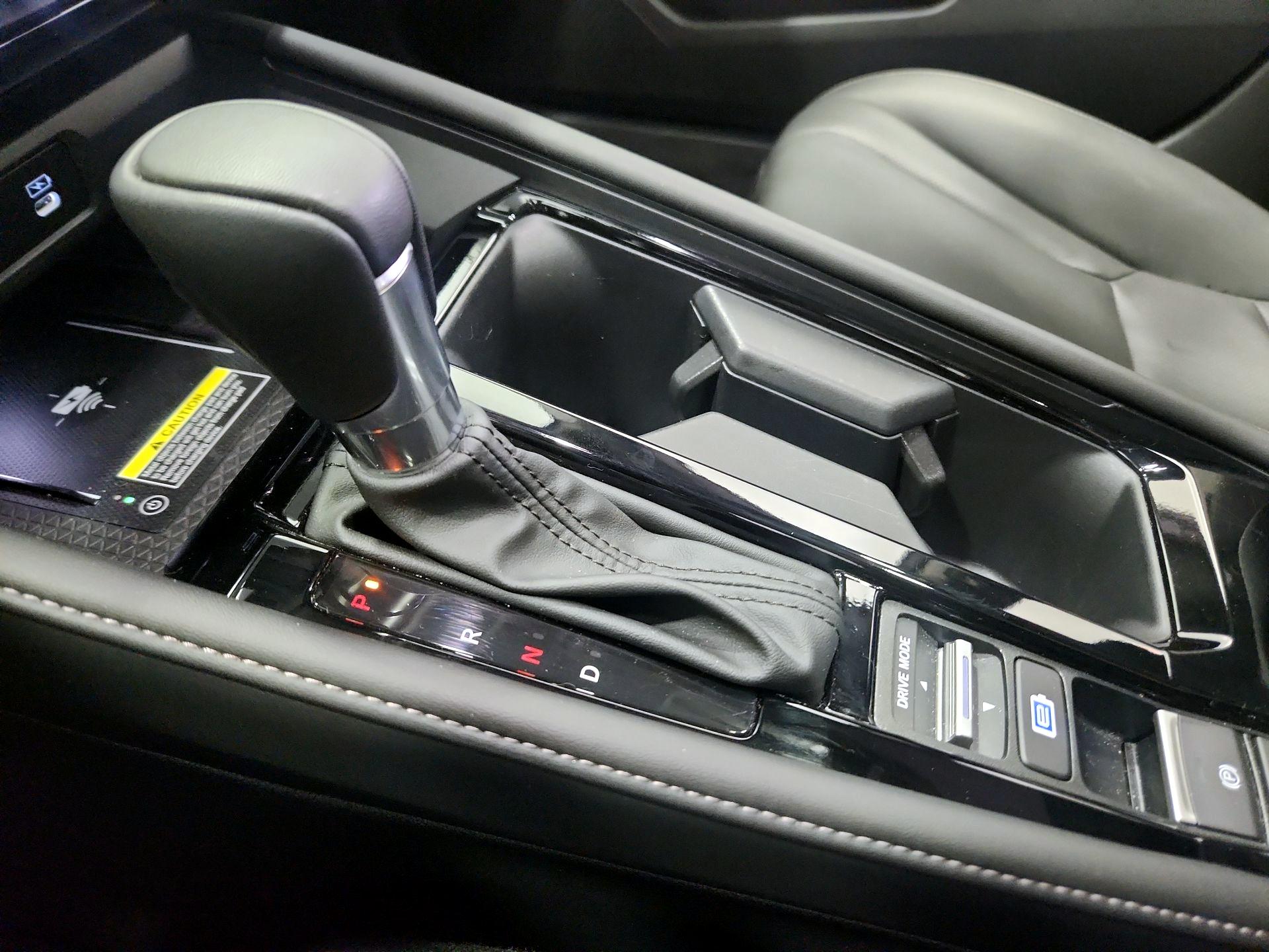 Thumbnail: 2024 Honda Accord - 18