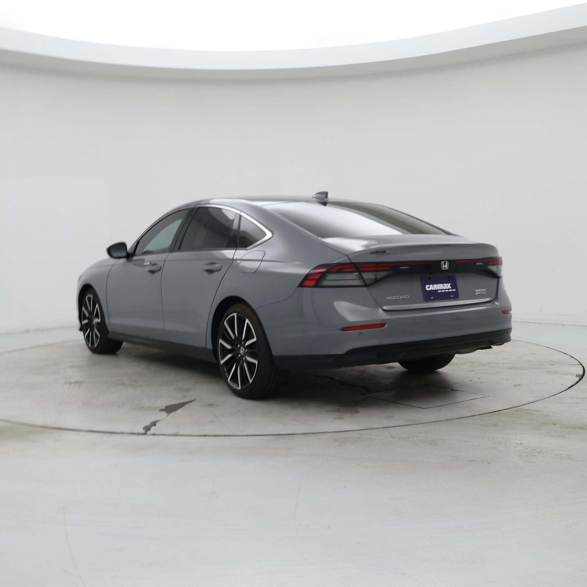 Thumbnail: 2024 Honda Accord - 2