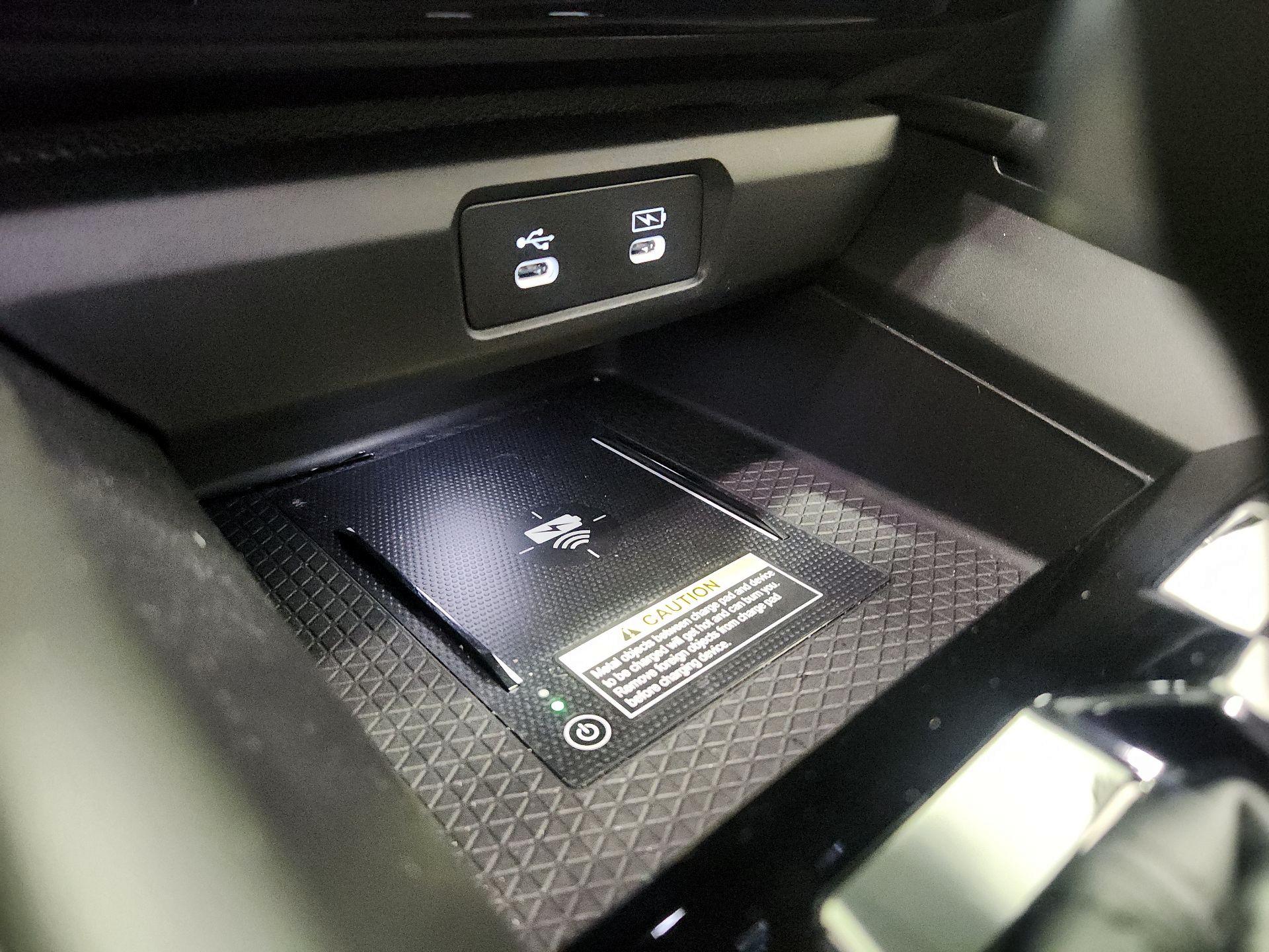 Thumbnail: 2024 Honda Accord - 19