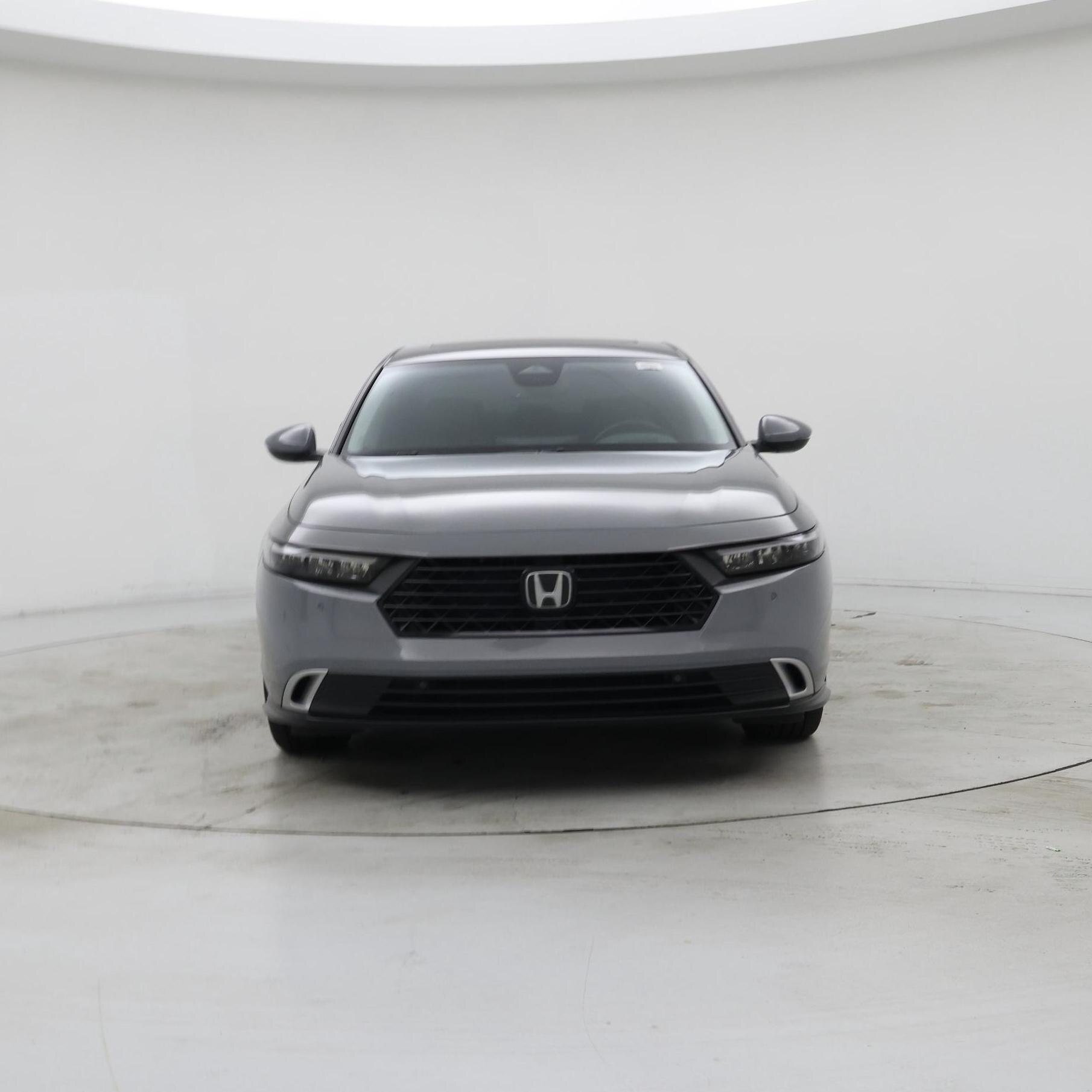 Thumbnail: 2024 Honda Accord - 5