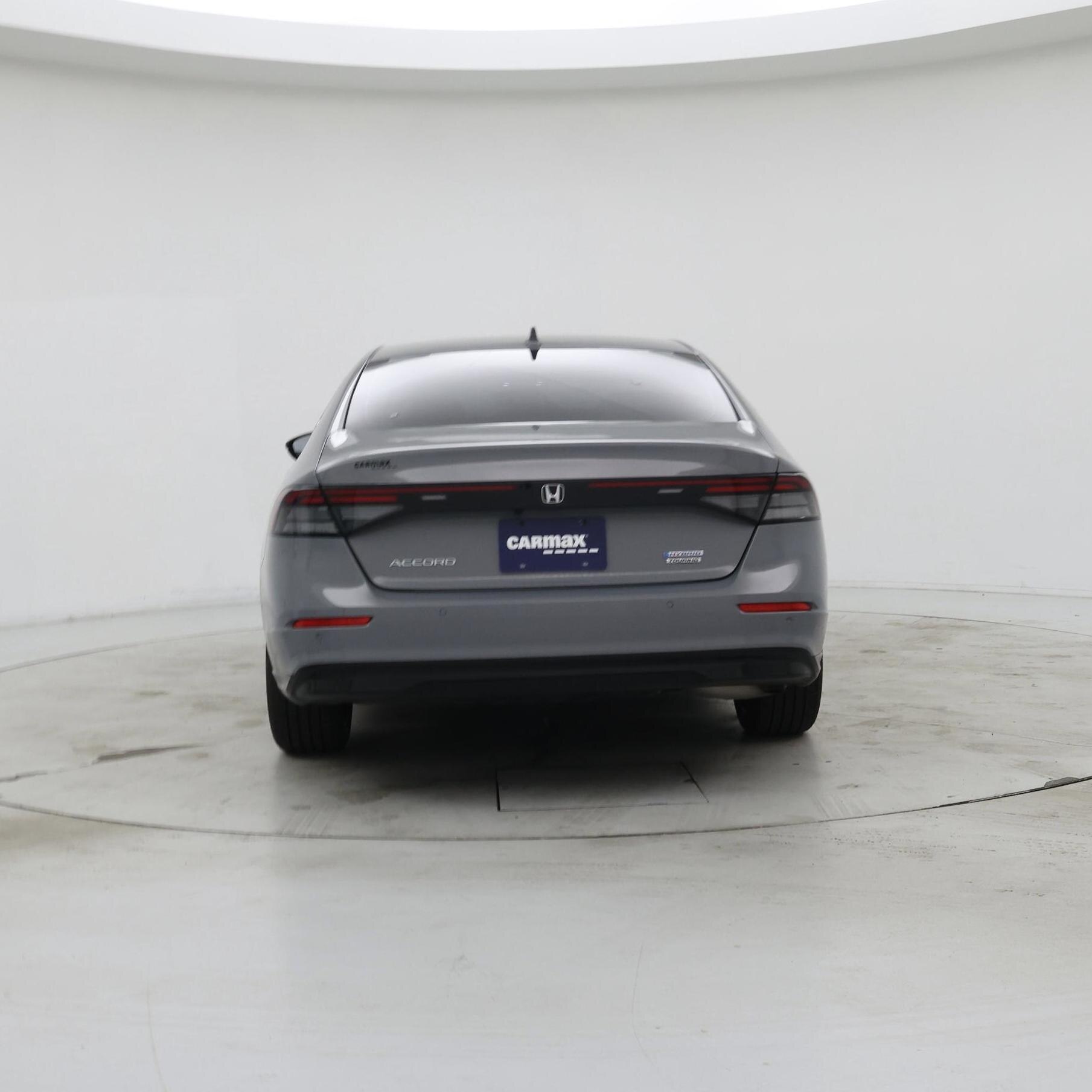 Thumbnail: 2024 Honda Accord - 6