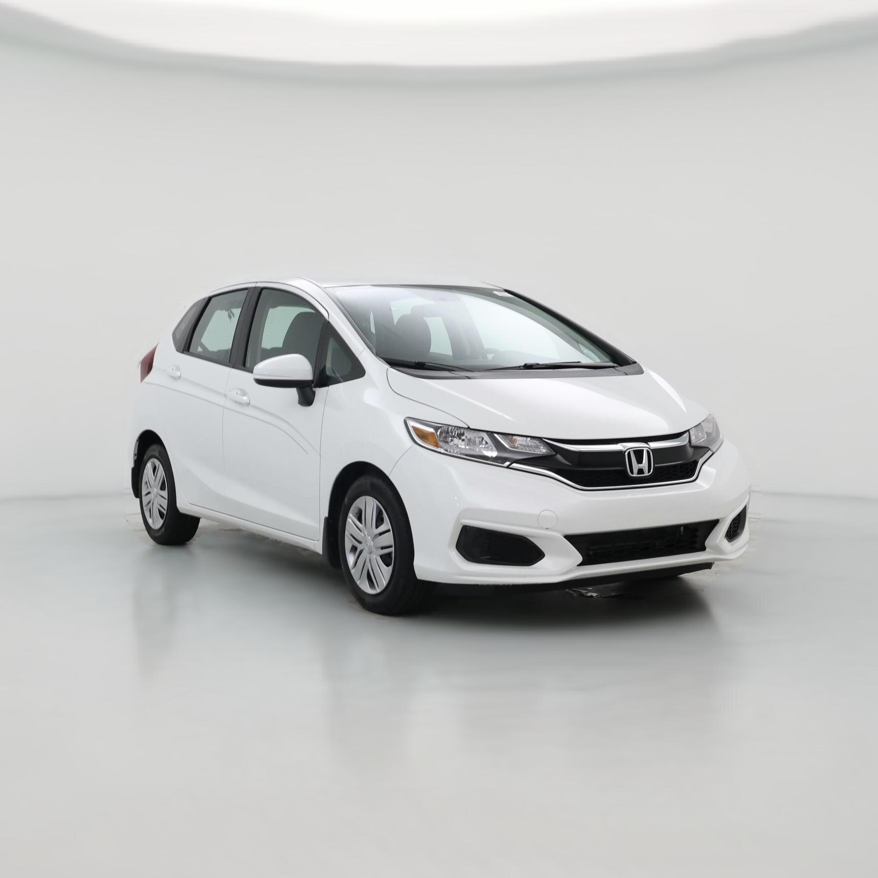 Thumbnail: 2019 Honda Fit - 1
