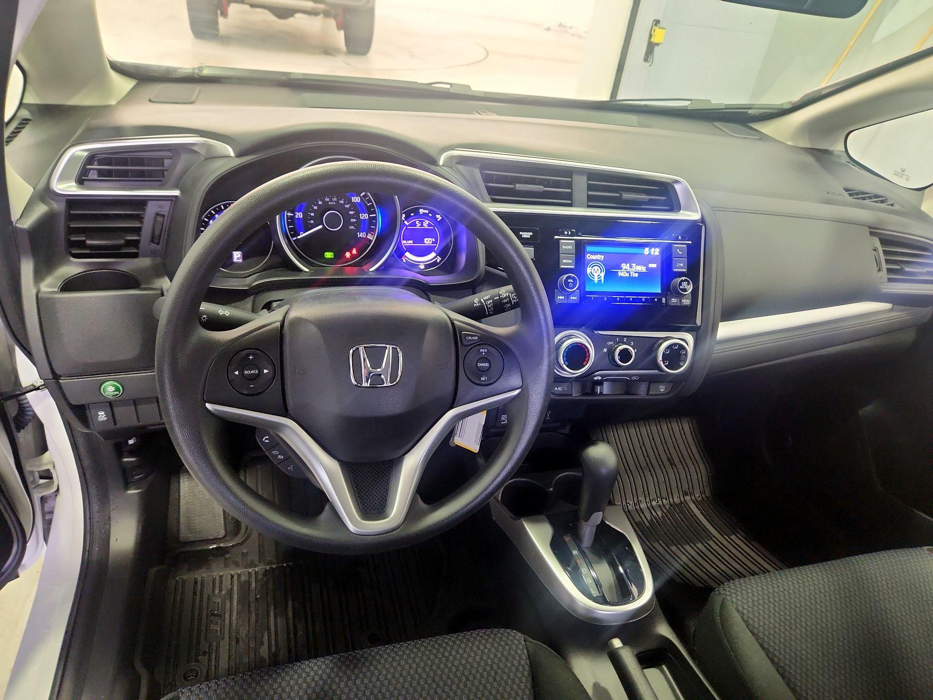 Thumbnail: 2019 Honda Fit - 9