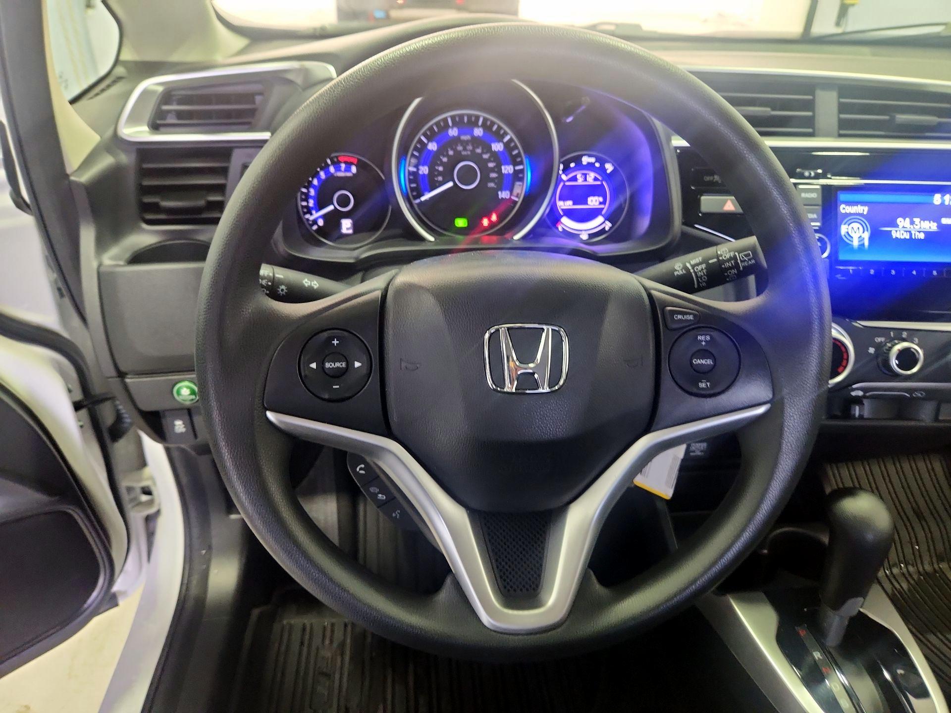 Thumbnail: 2019 Honda Fit - 10